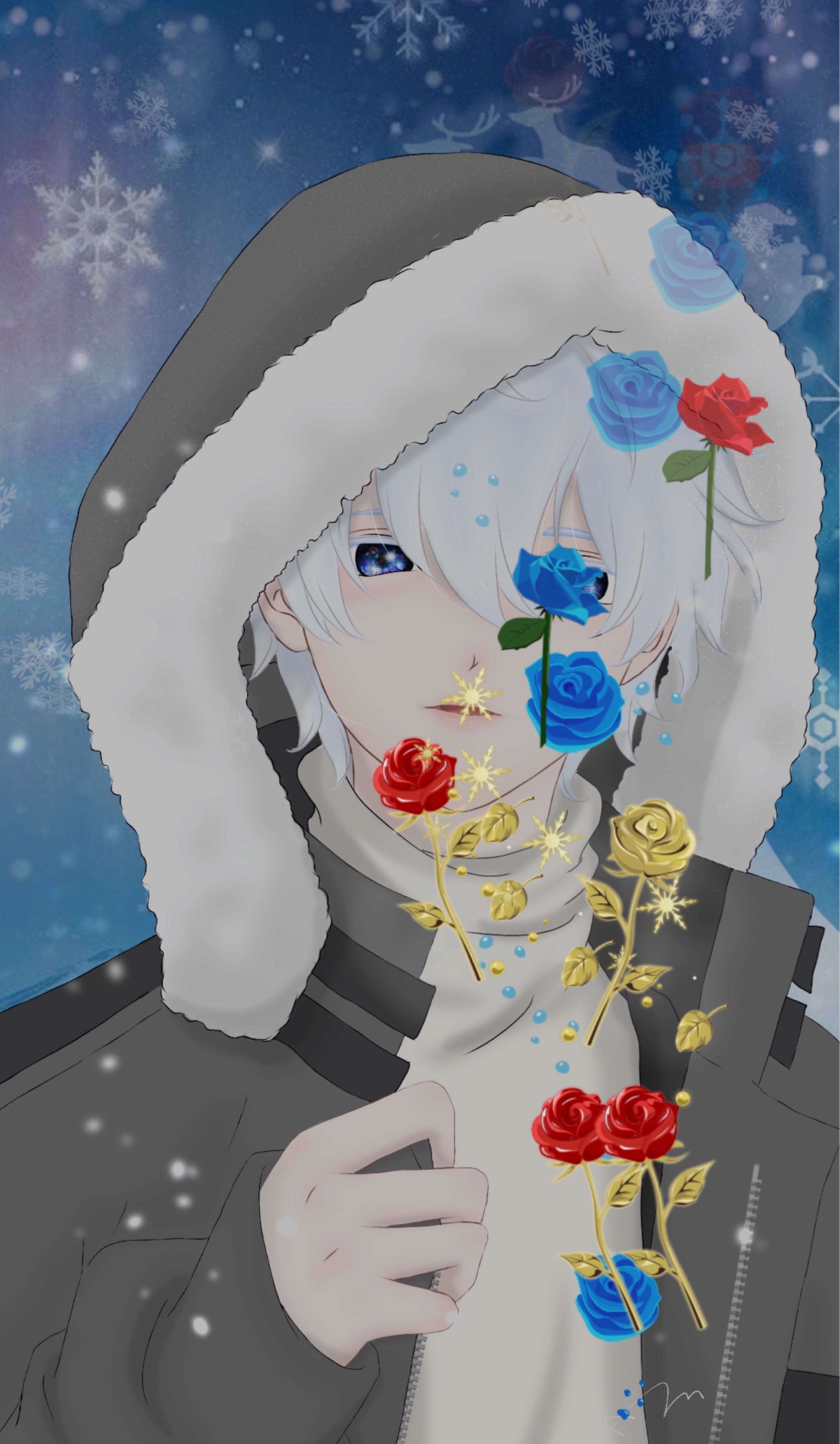 初潜寝◯おやすみ!