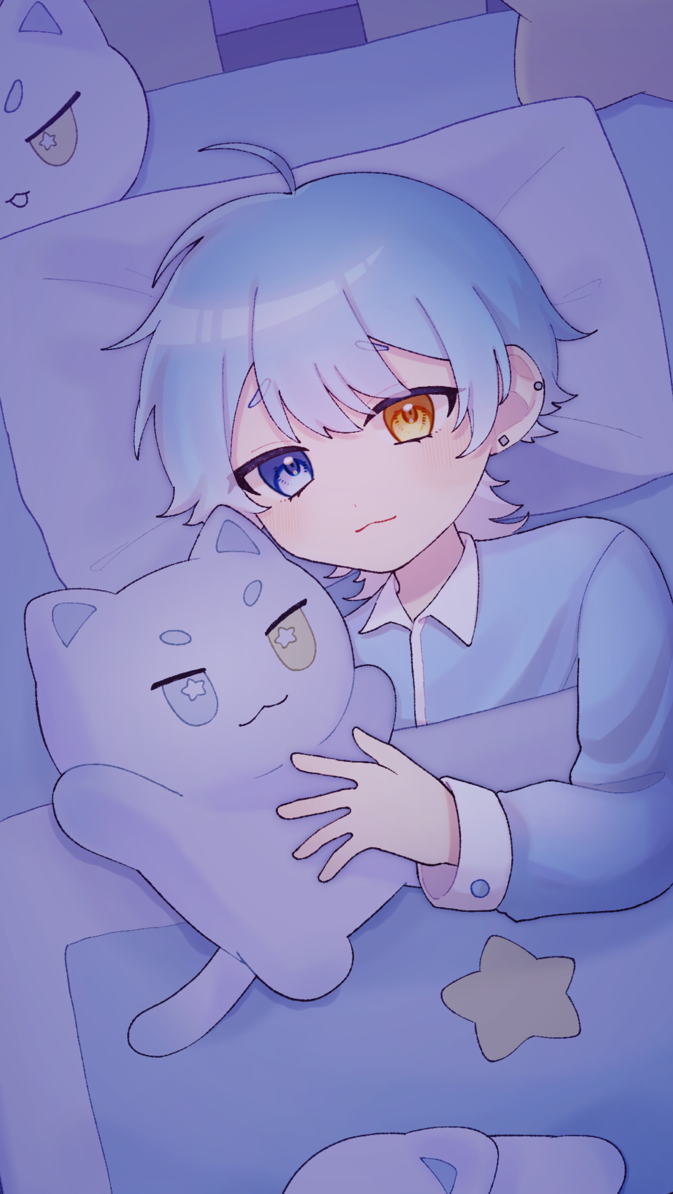 おはたみ(おはようのみなさん)