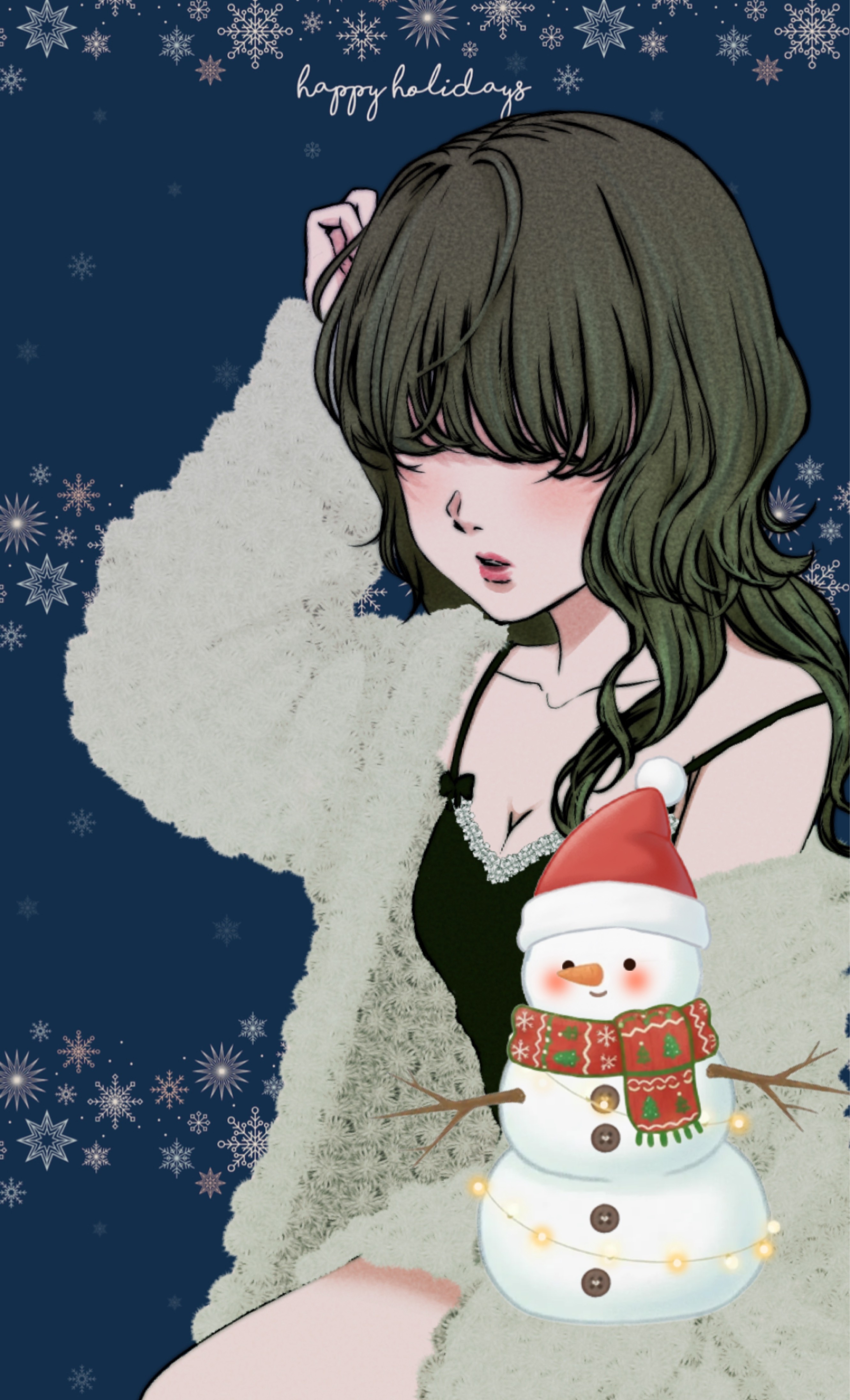 土曜日のお時間