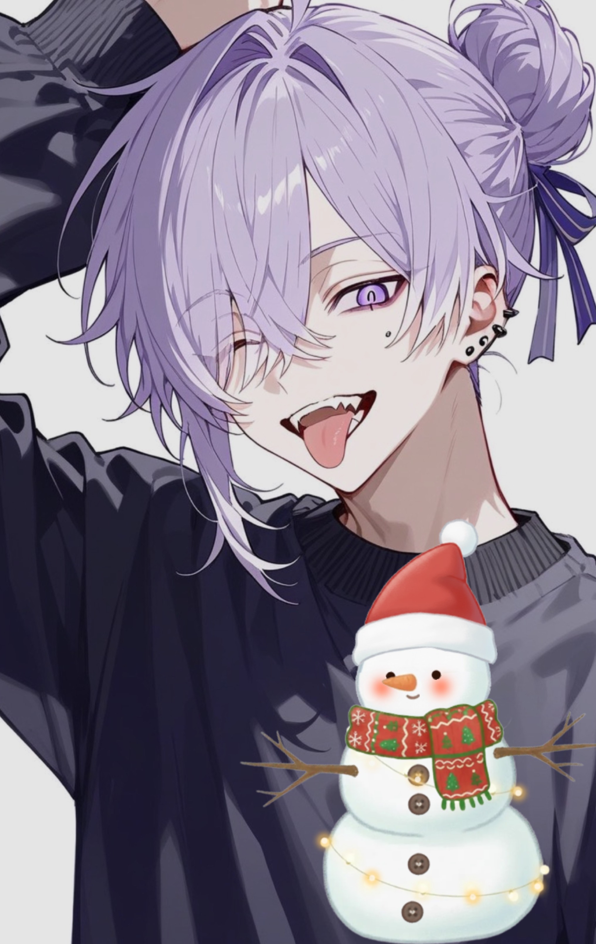 寝坊して休みになった暇!