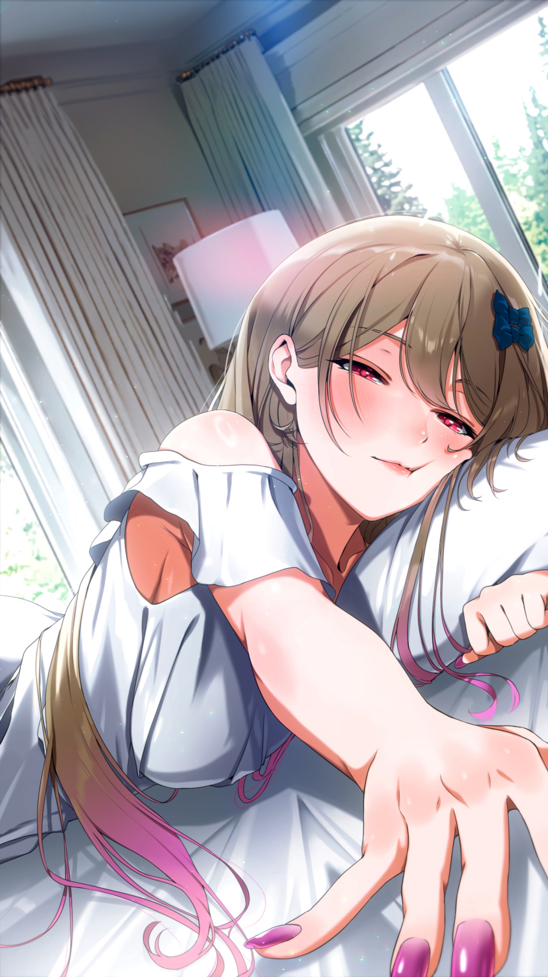 🫧癒しになれたら