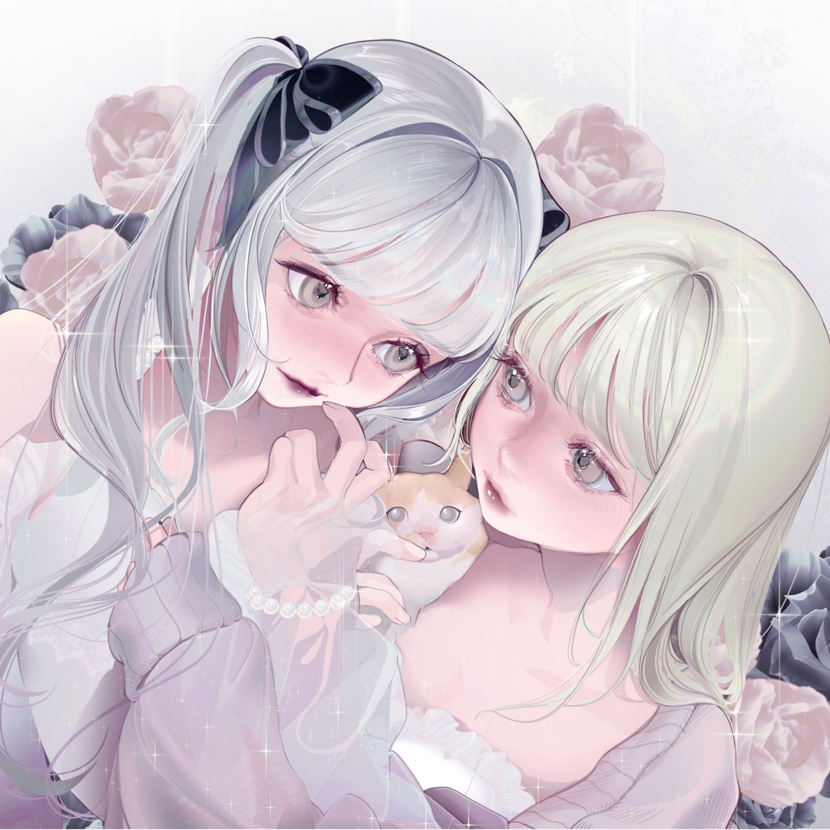 【1h】おはようですん☀️