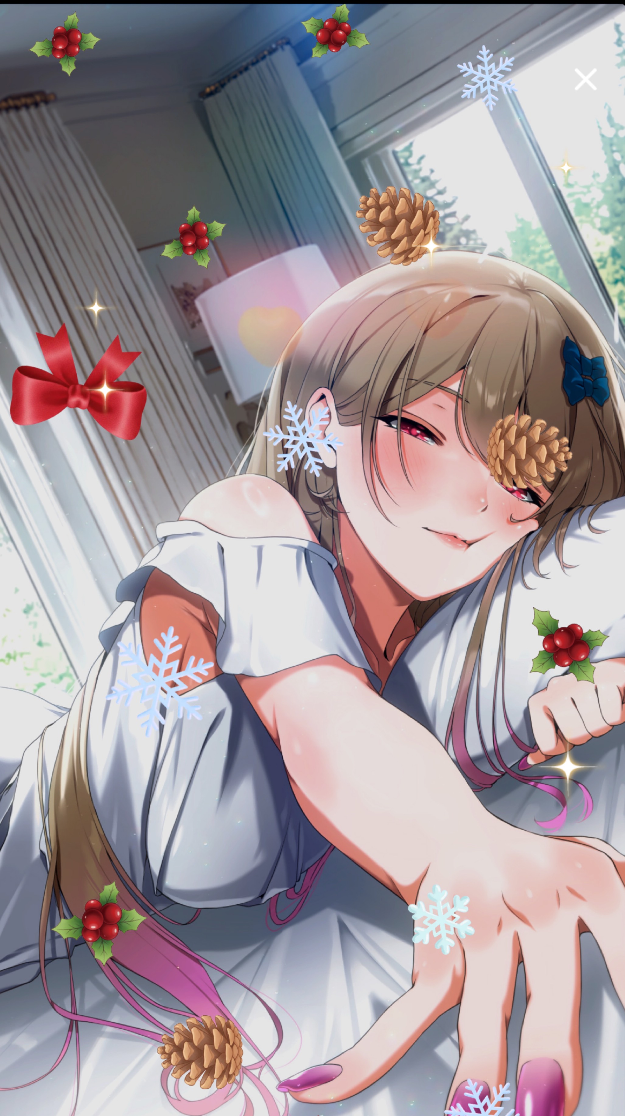 🫧癒しになれたら