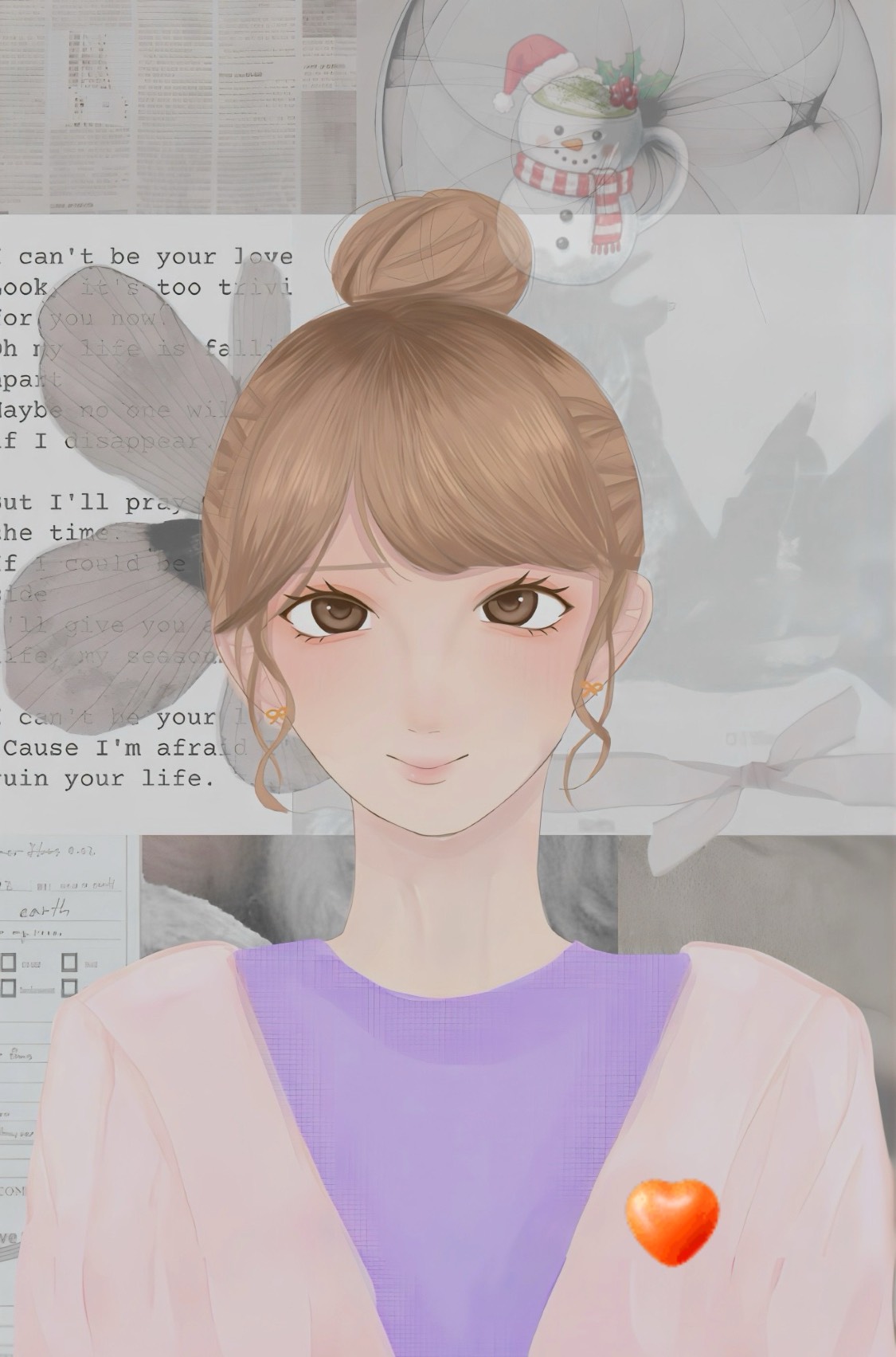 あなたが帰る場所𓂃𓈒𓋜