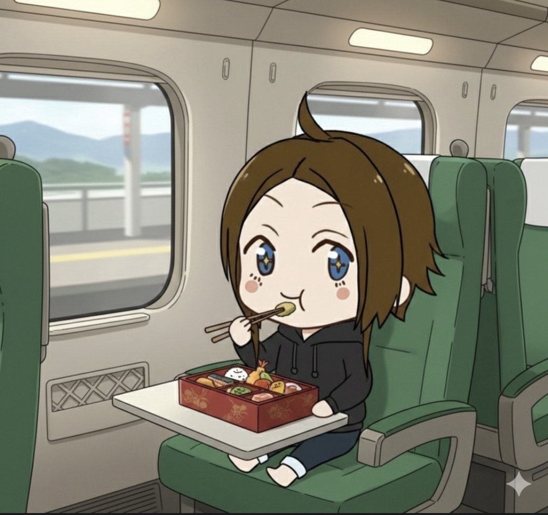 DJのぞみのGoToOsaka