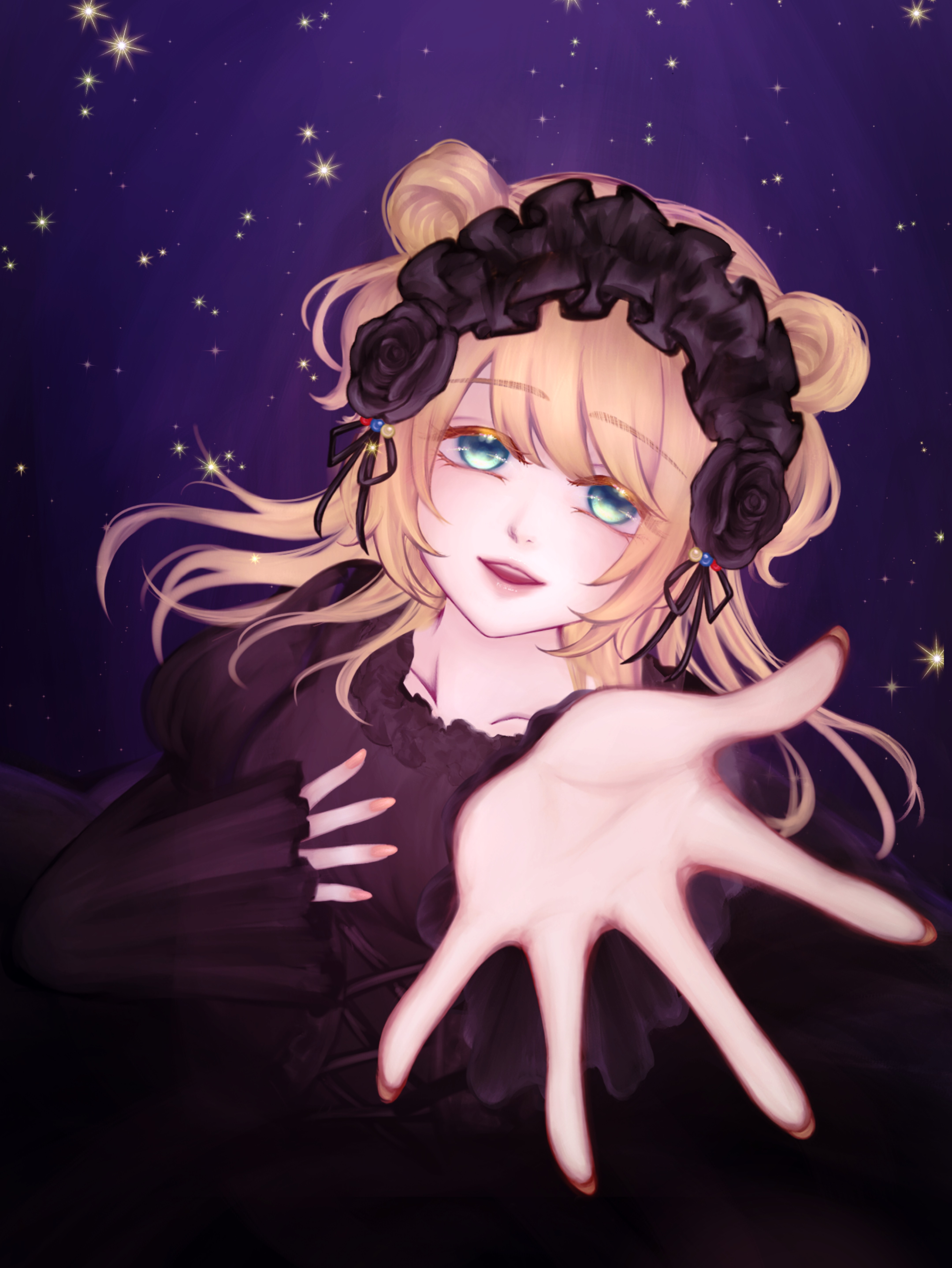 🍊この時間だけでも