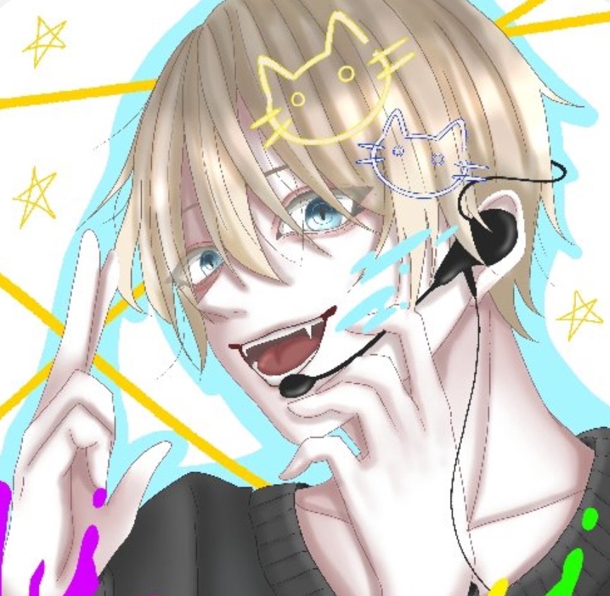 しゃべくりゲラ雑談!