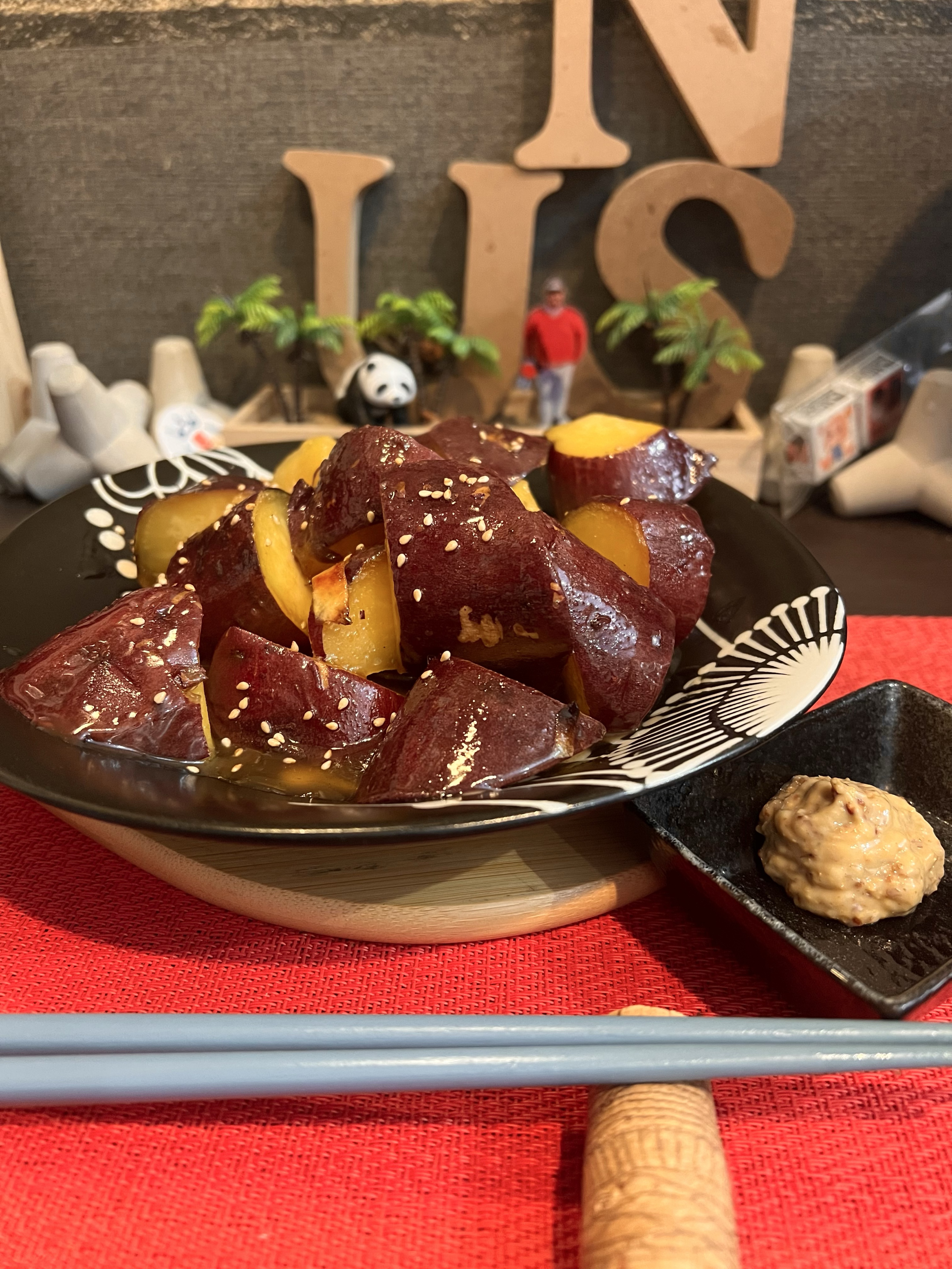 土曜日のタッチダウン