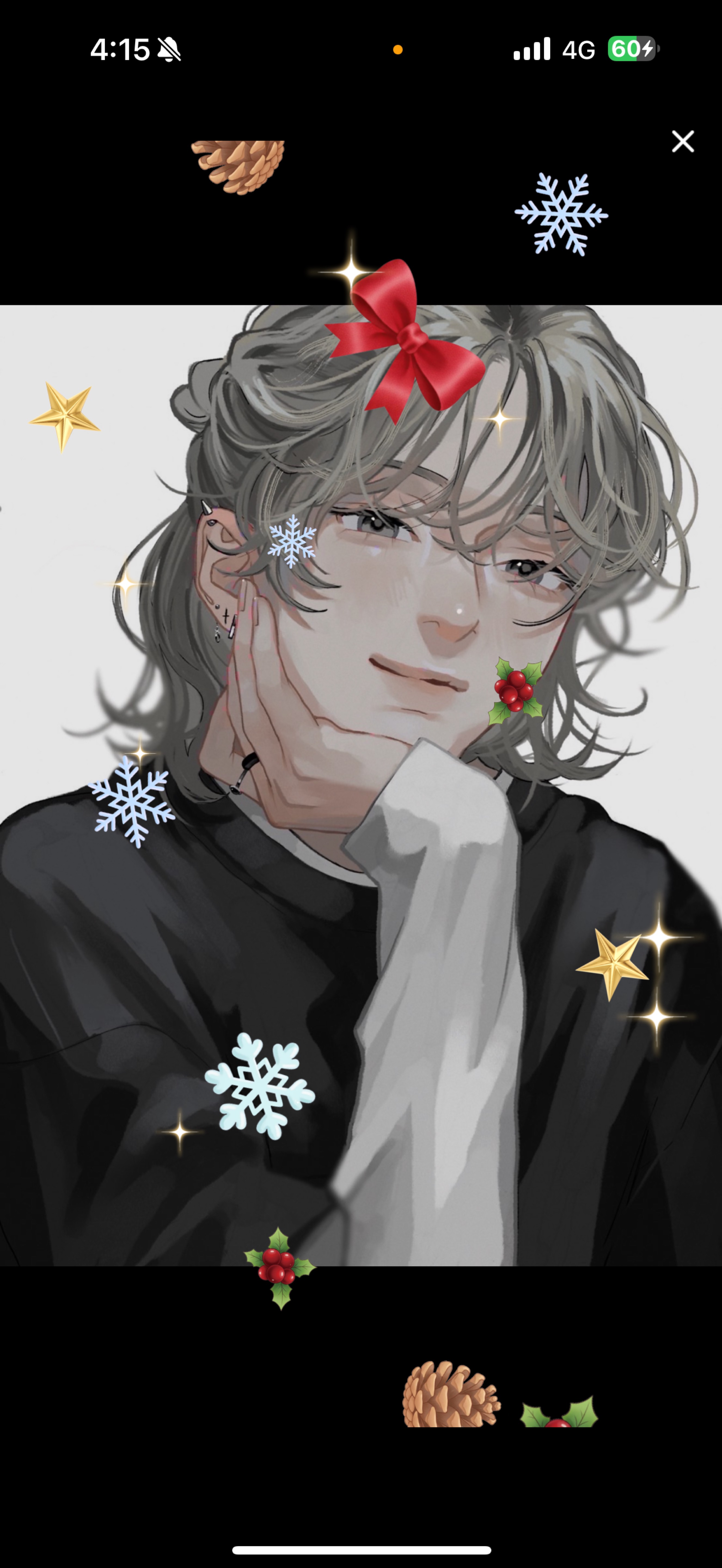 12/13 1缶付き合えよ