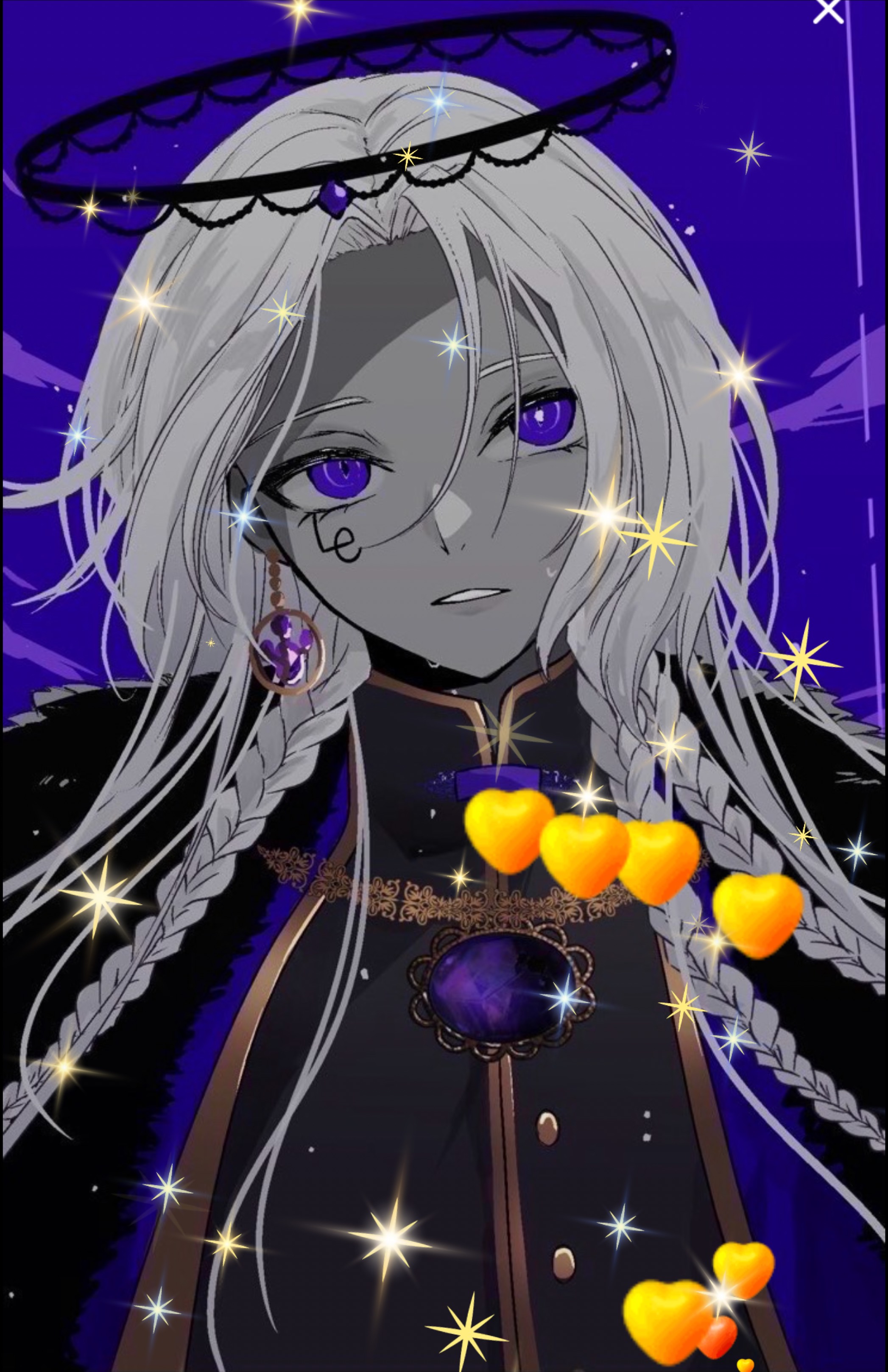 潜○初見さん30秒聴いてって?