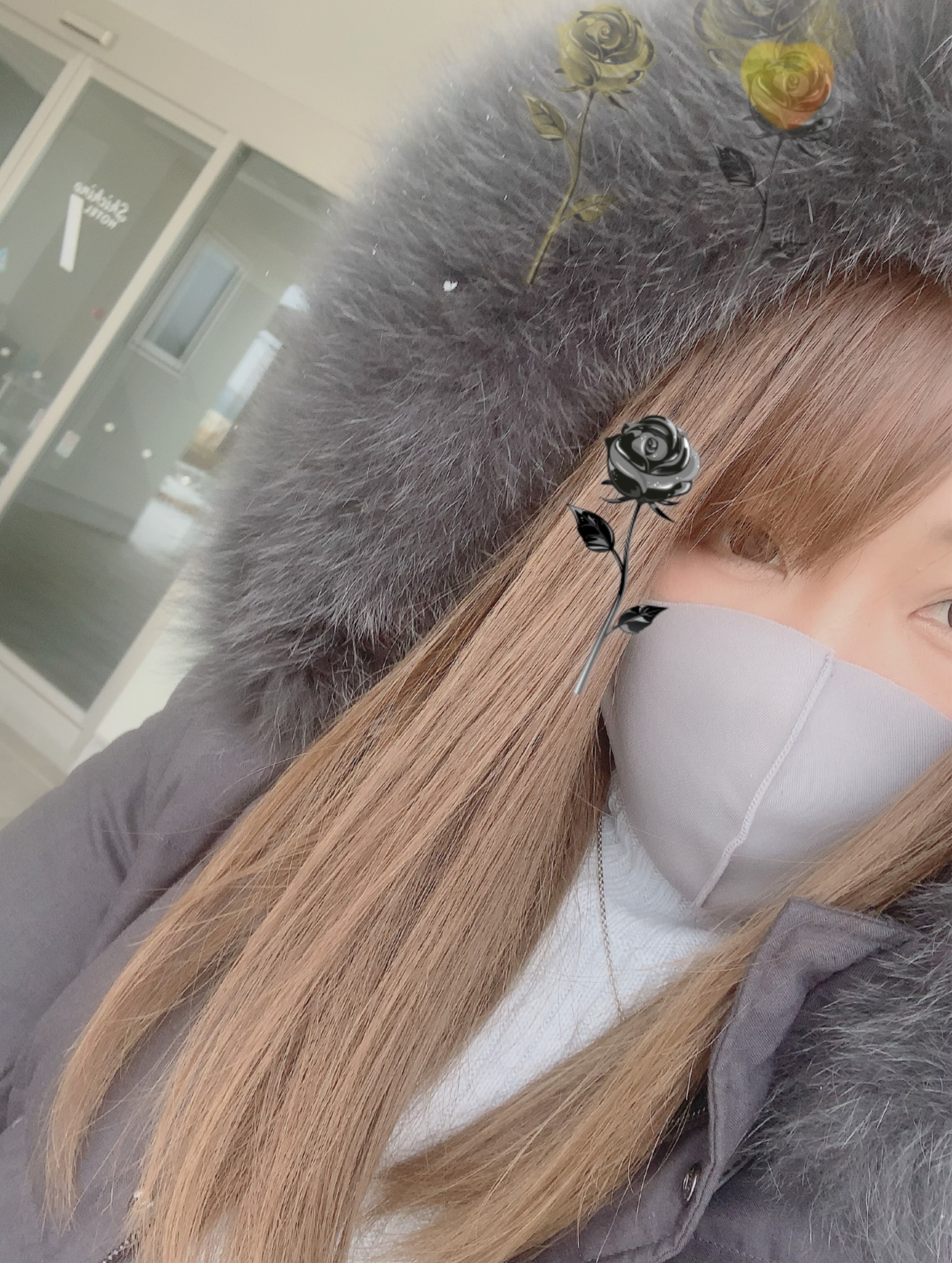 スナックはるはる