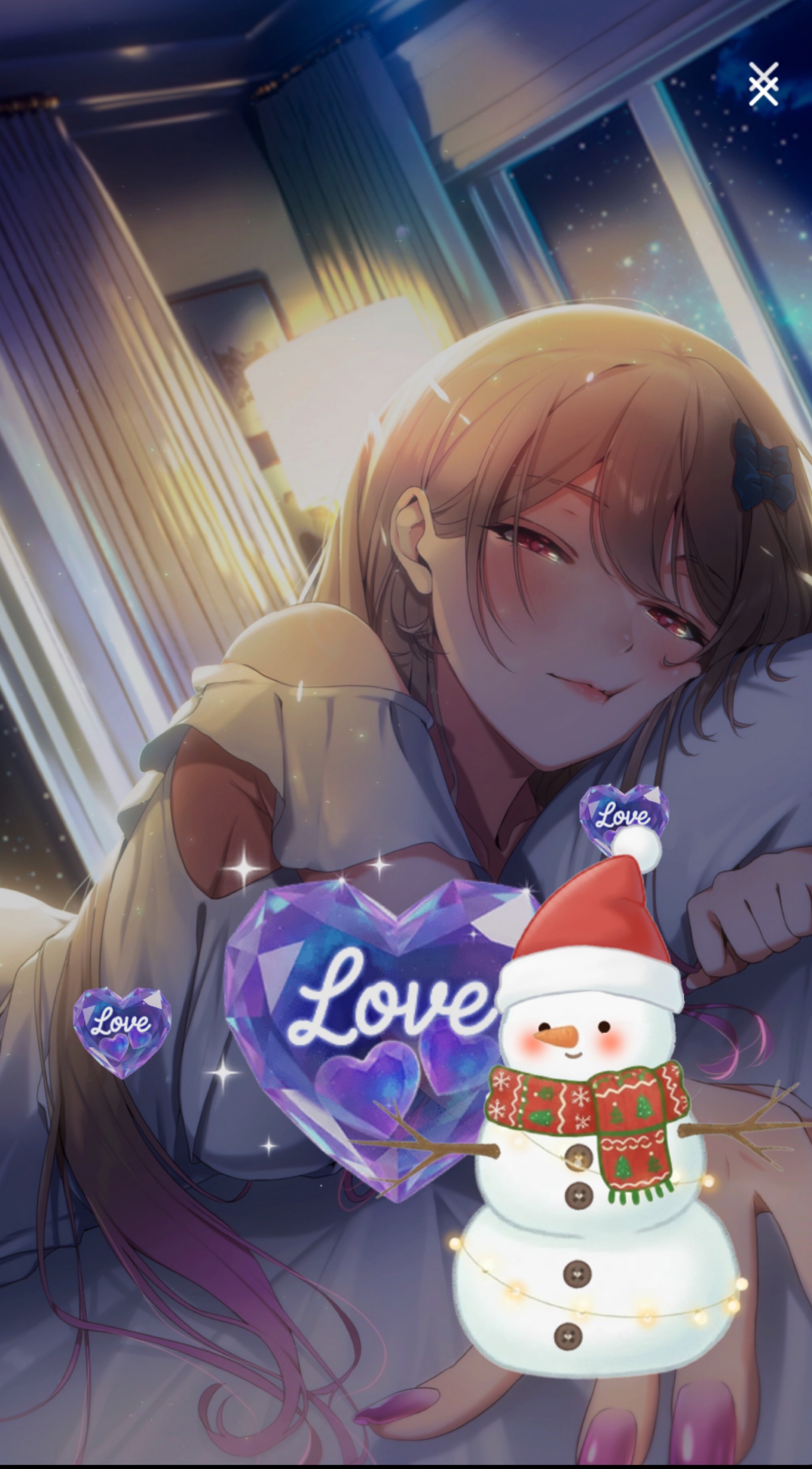 🫧癒しになれたら