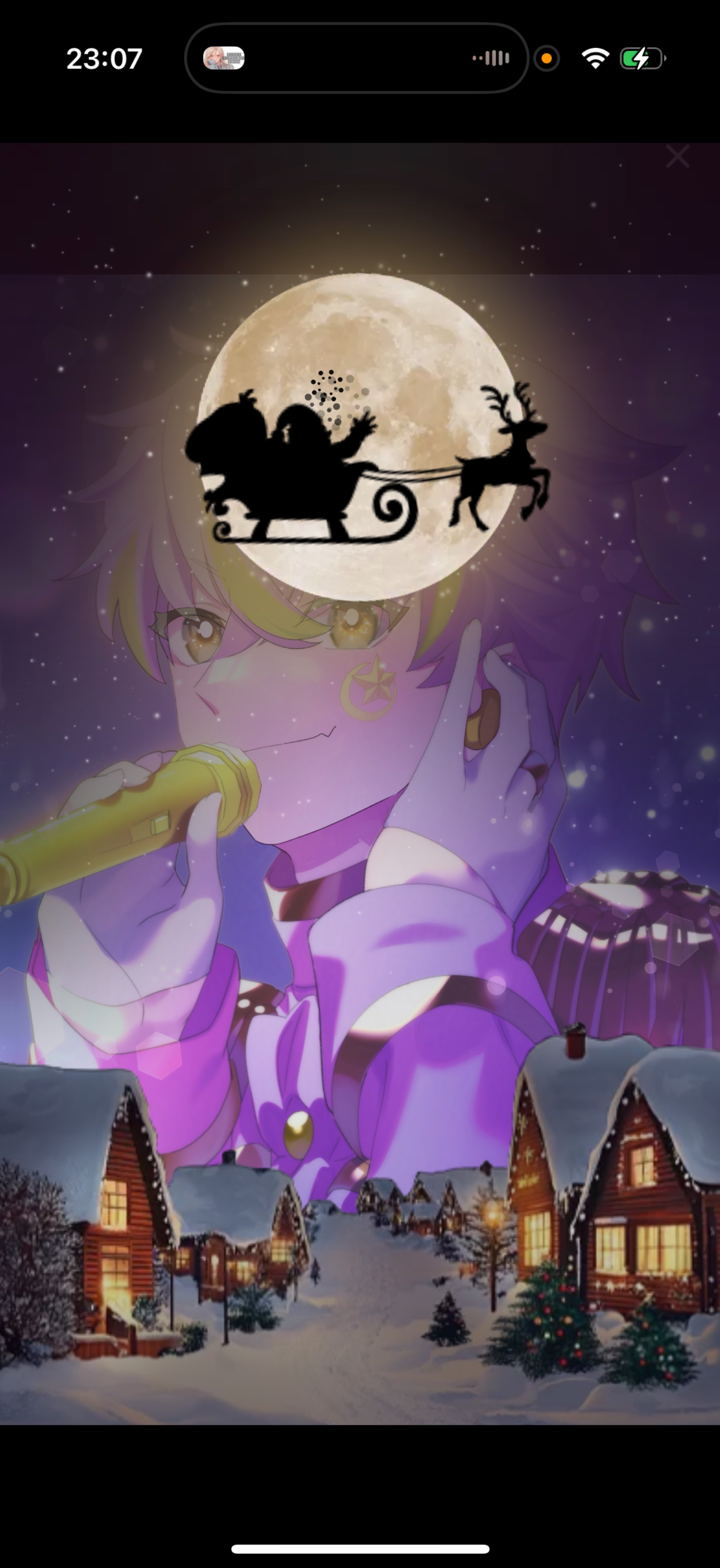 12/13 お気軽に┊︎歌と雑談