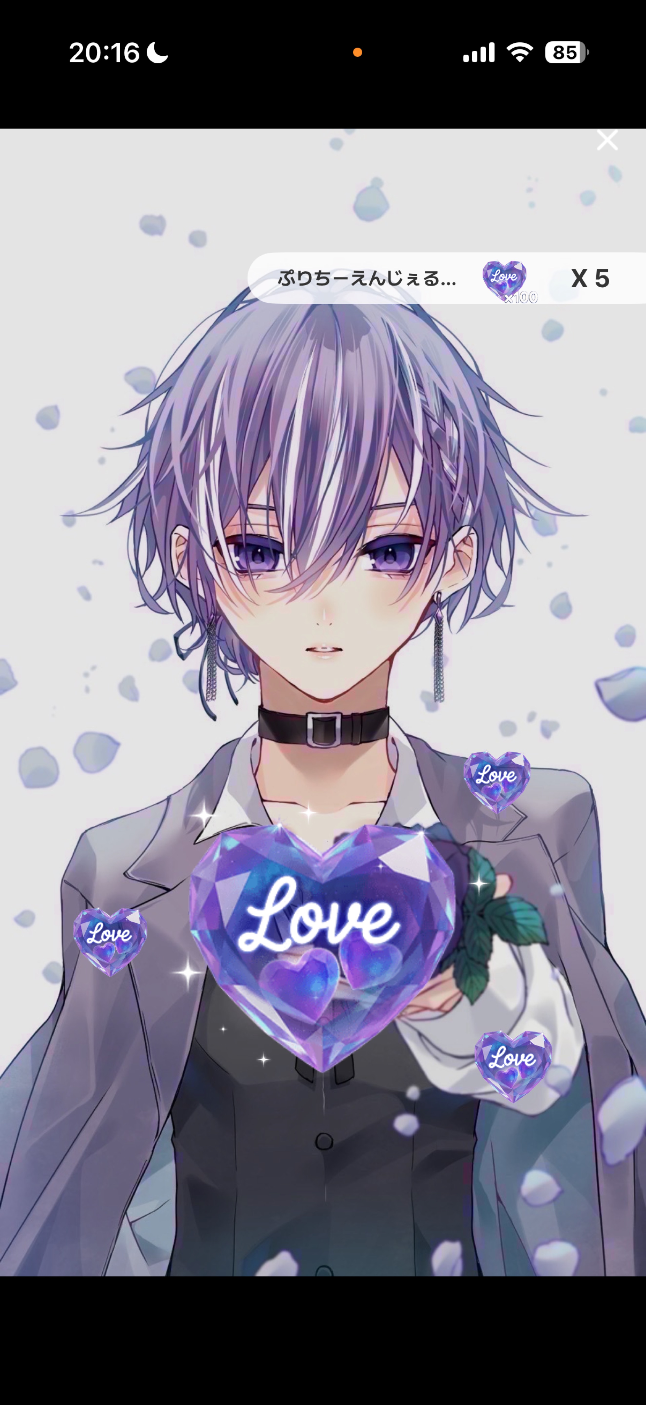 刺さる声してます❕❕❕❕