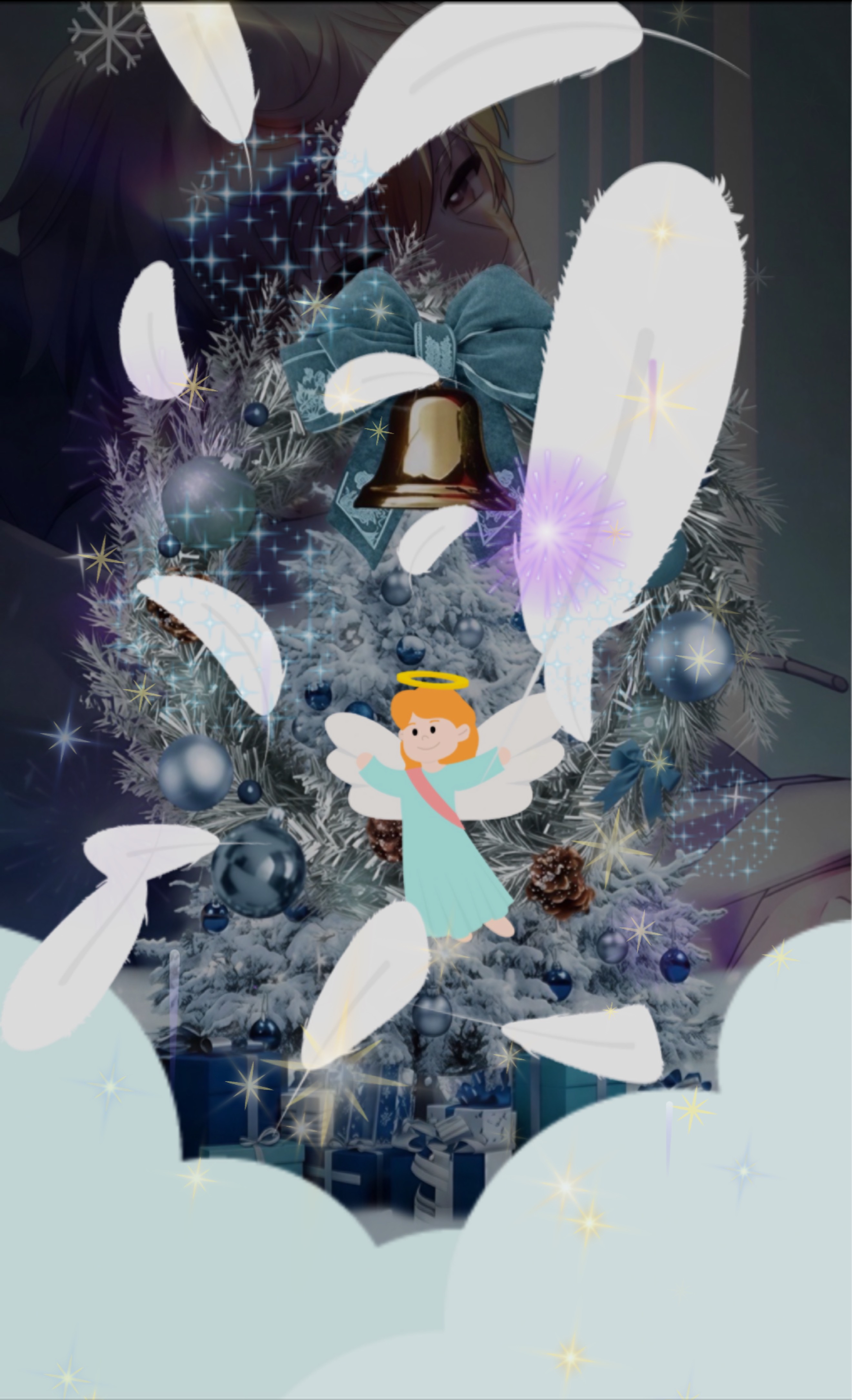 12/14 お気軽に┊︎歌と雑談