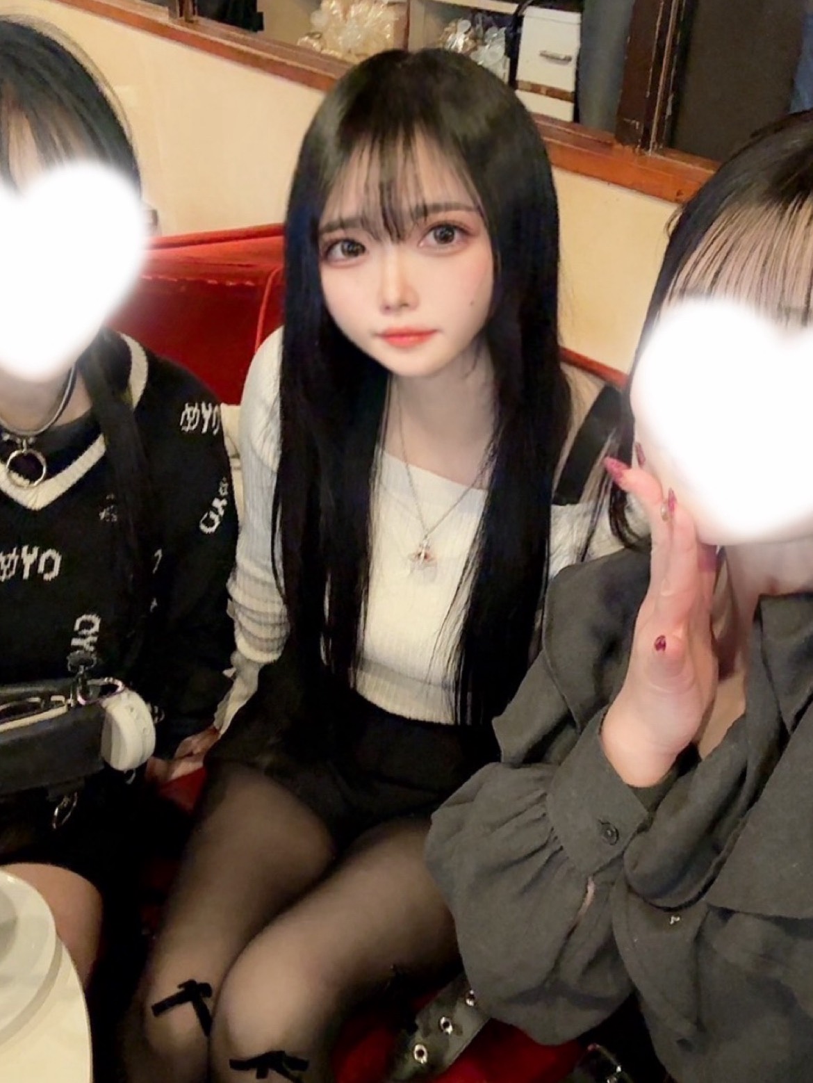 おふとんからおはよ。