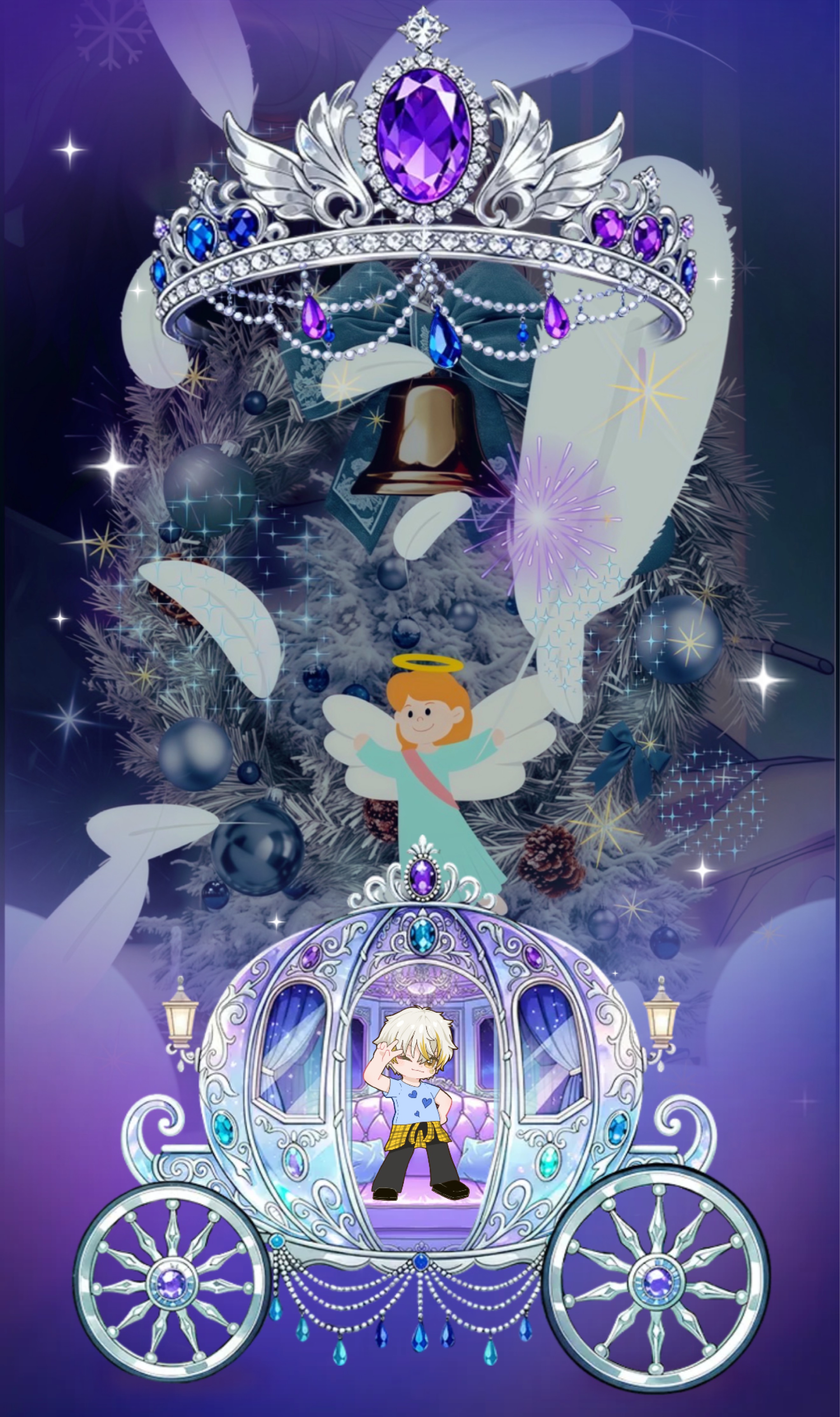 12/14 お気軽に┊︎歌と雑談