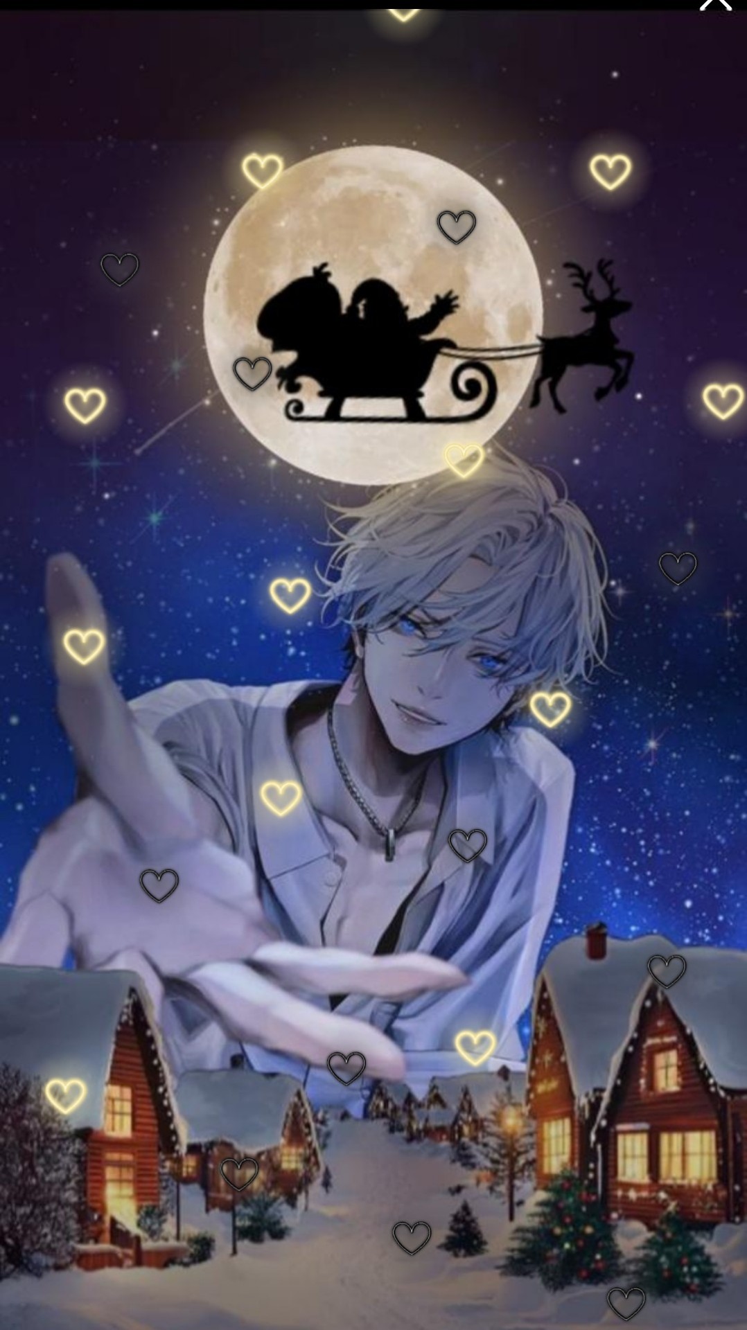 いい声おにいさんと寝落ち