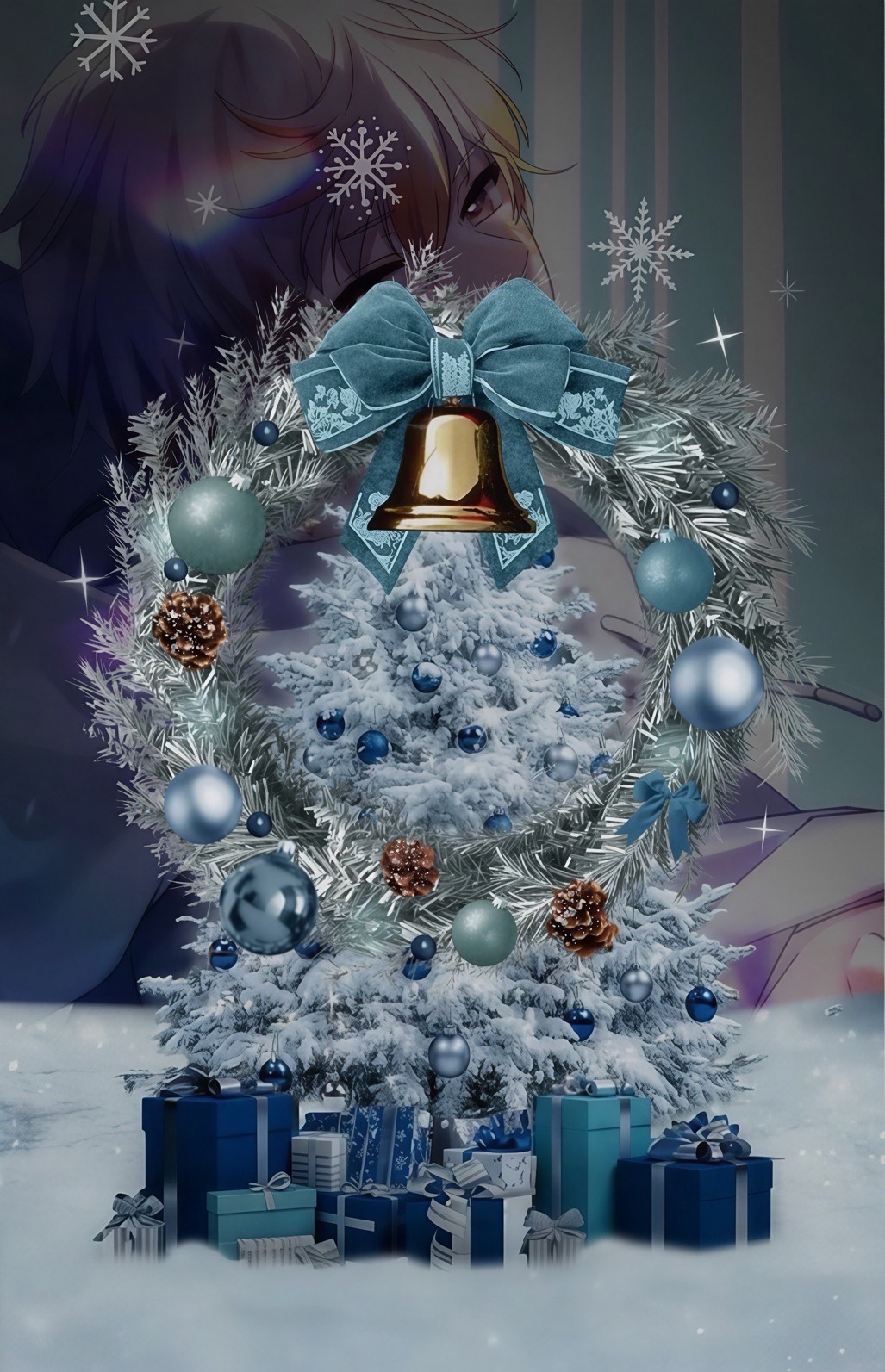 12/14 お気軽に┊︎歌と雑談