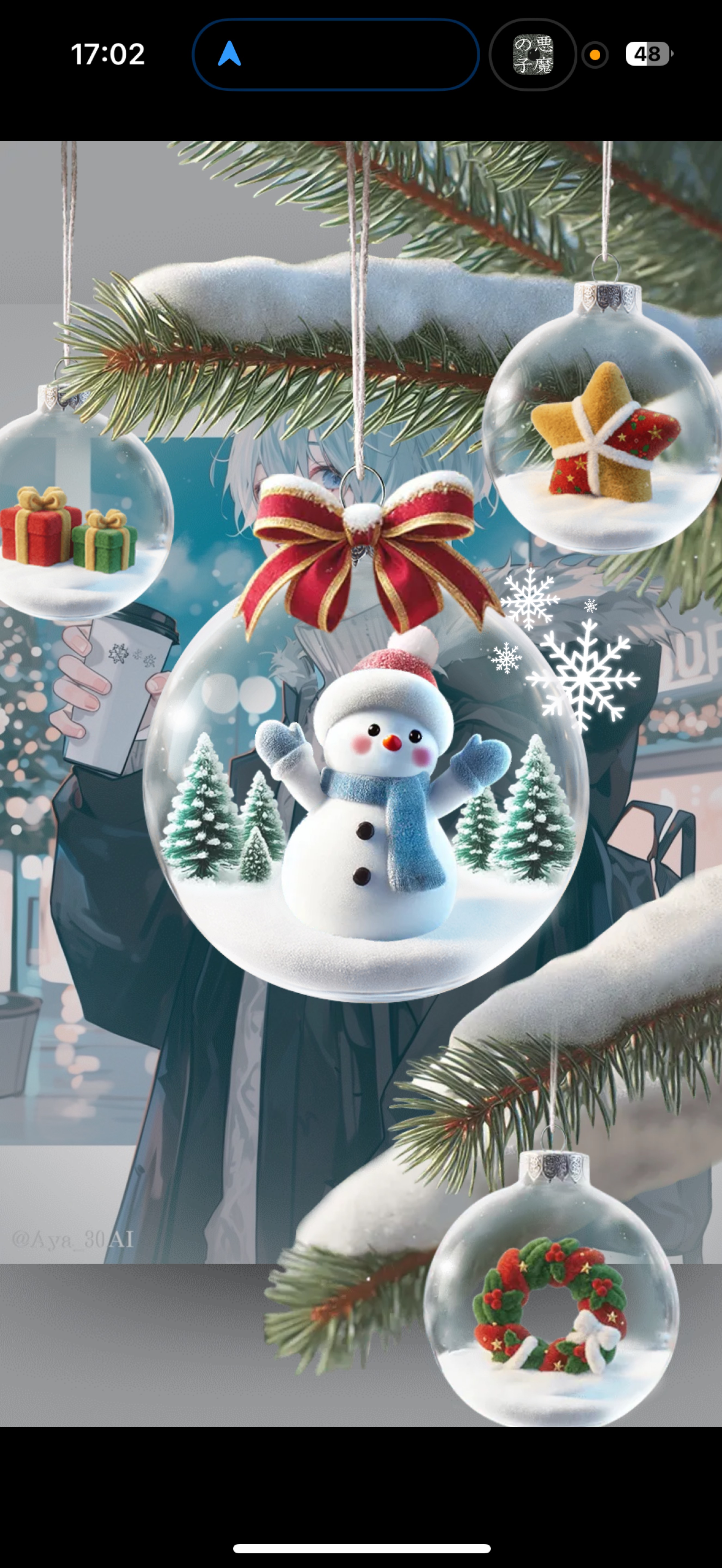 初潜◎ゆるーく笑えたら