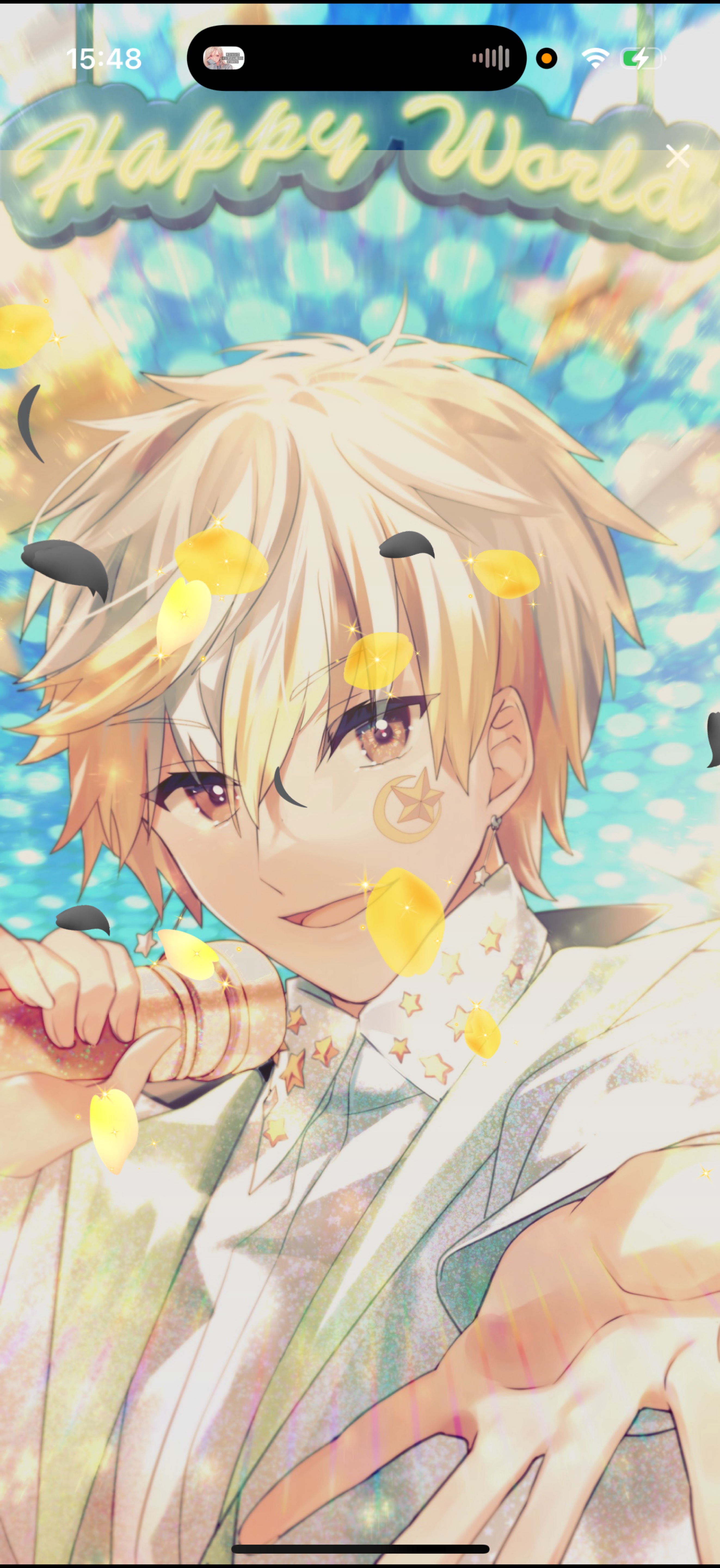 12/14 お気軽に┊︎歌と雑談