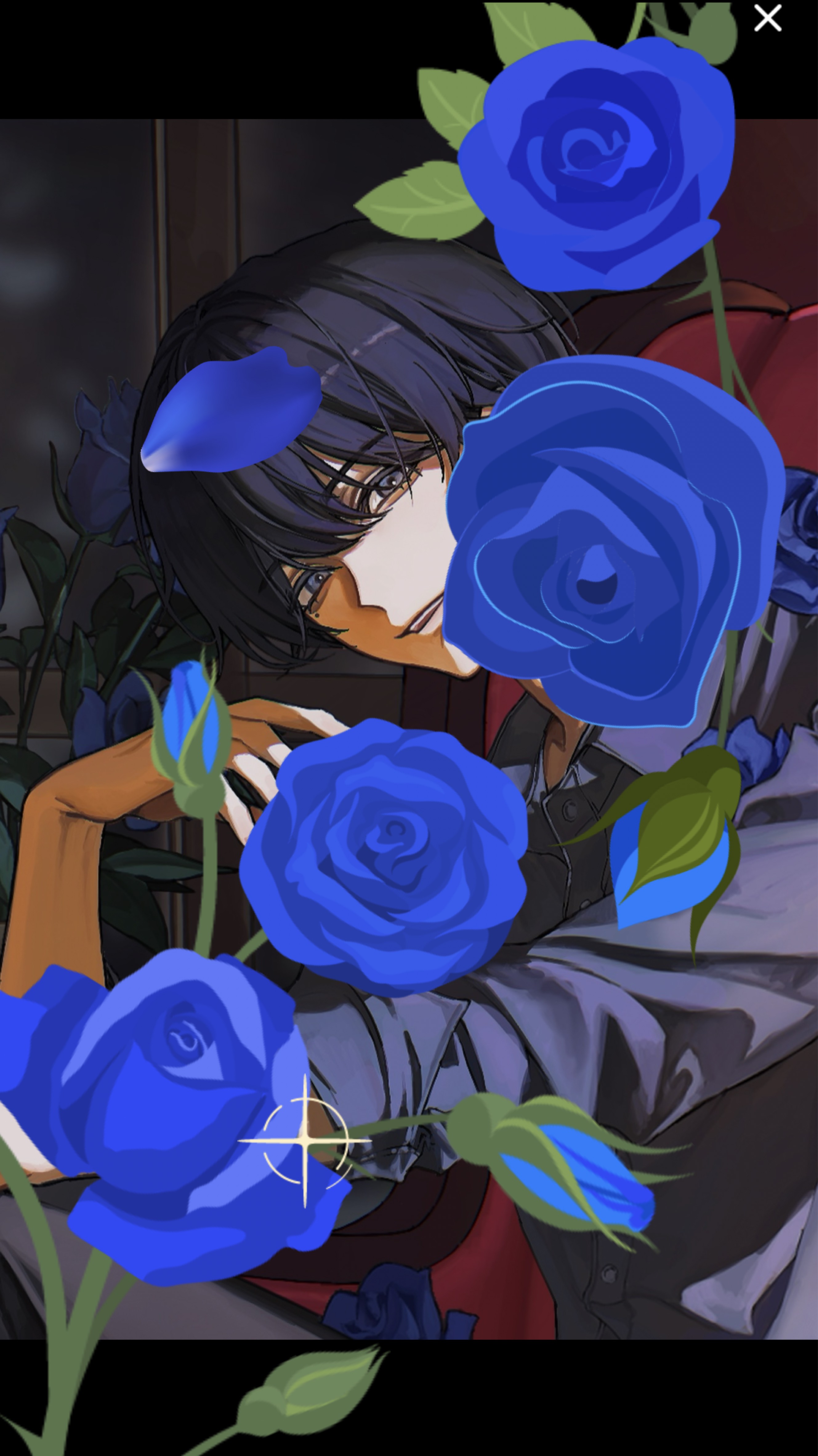 出入り自由です