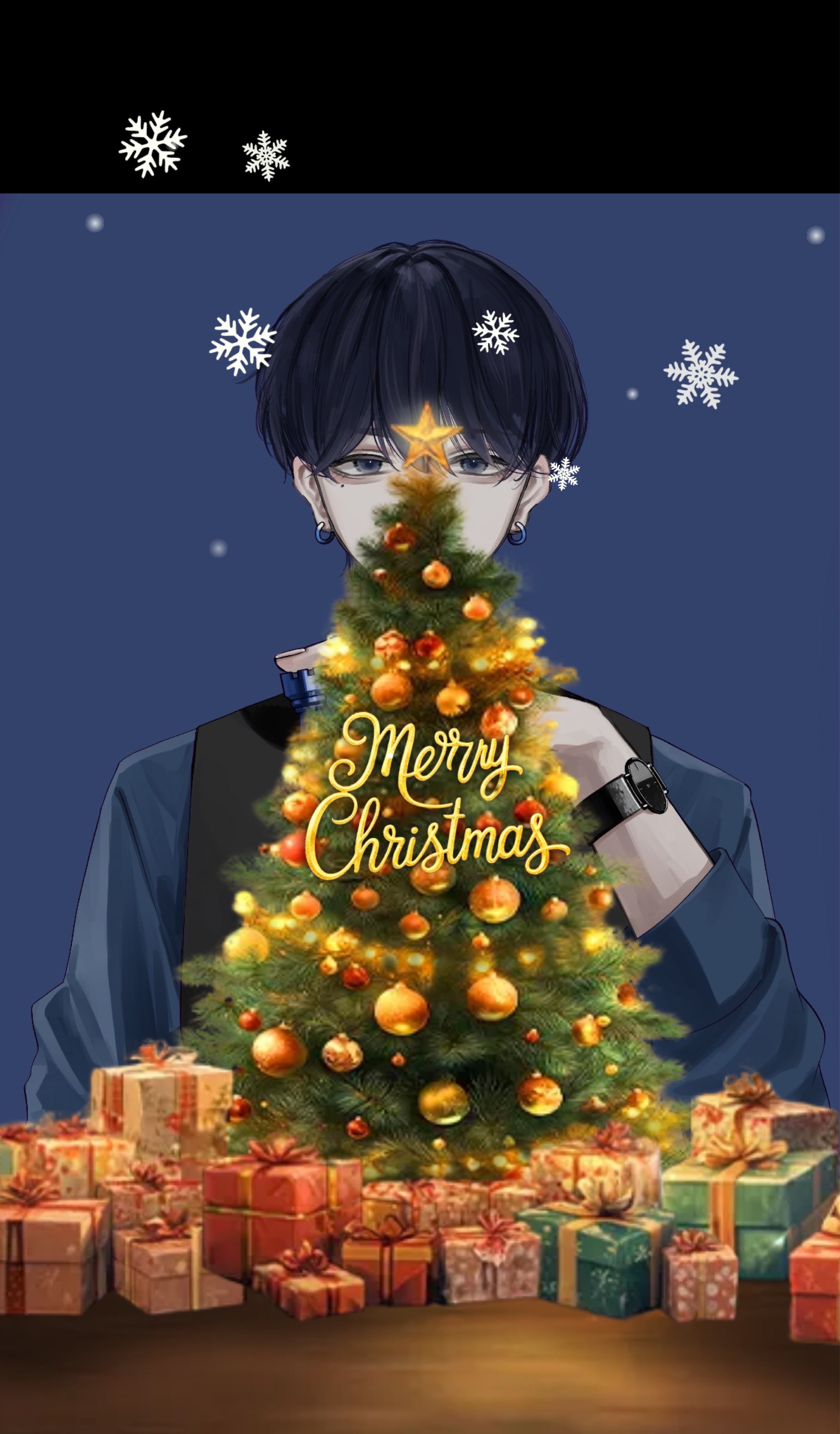 出入り自由です