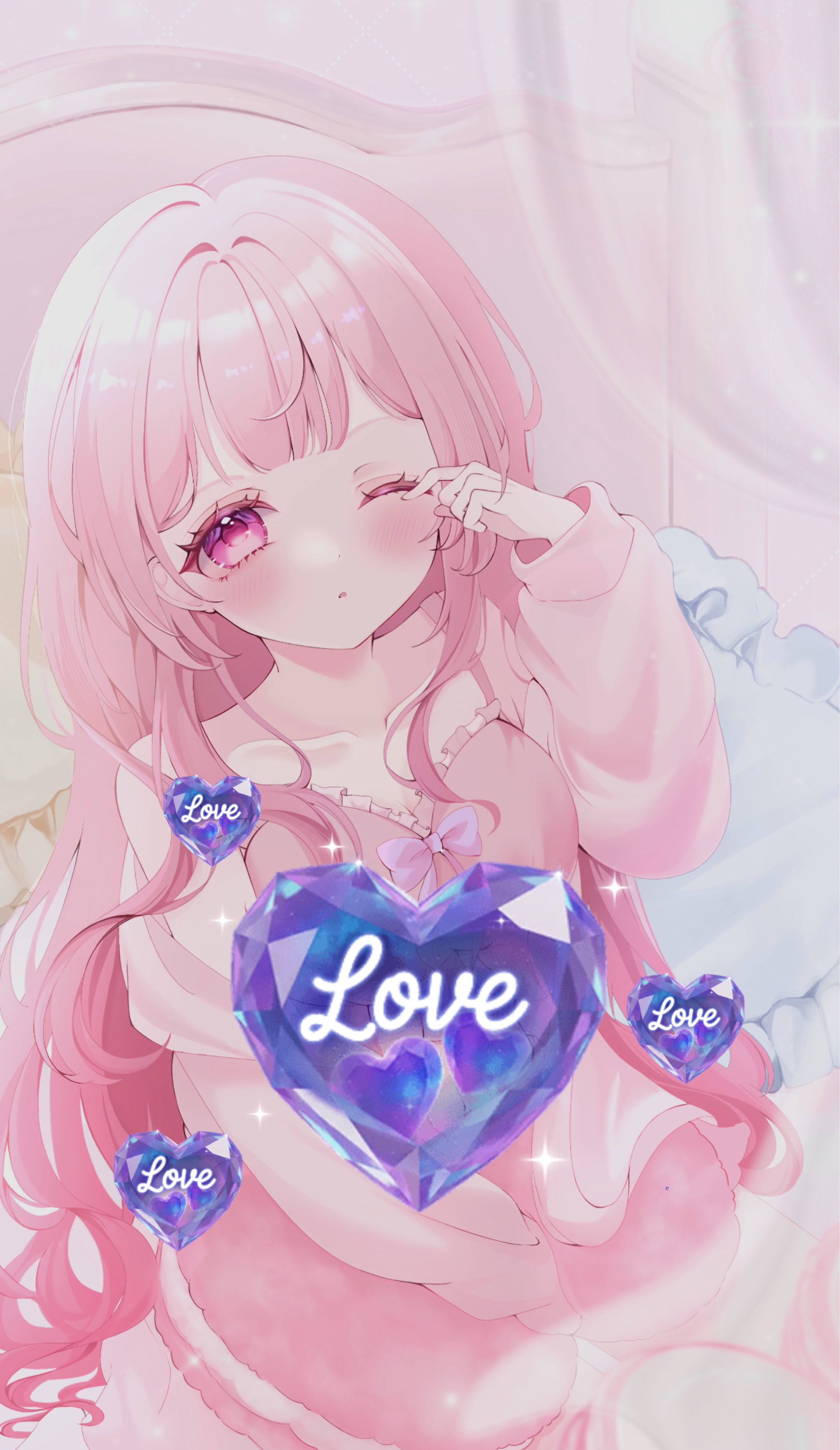 初見/潜寝◎まったりしにおいで🌥️