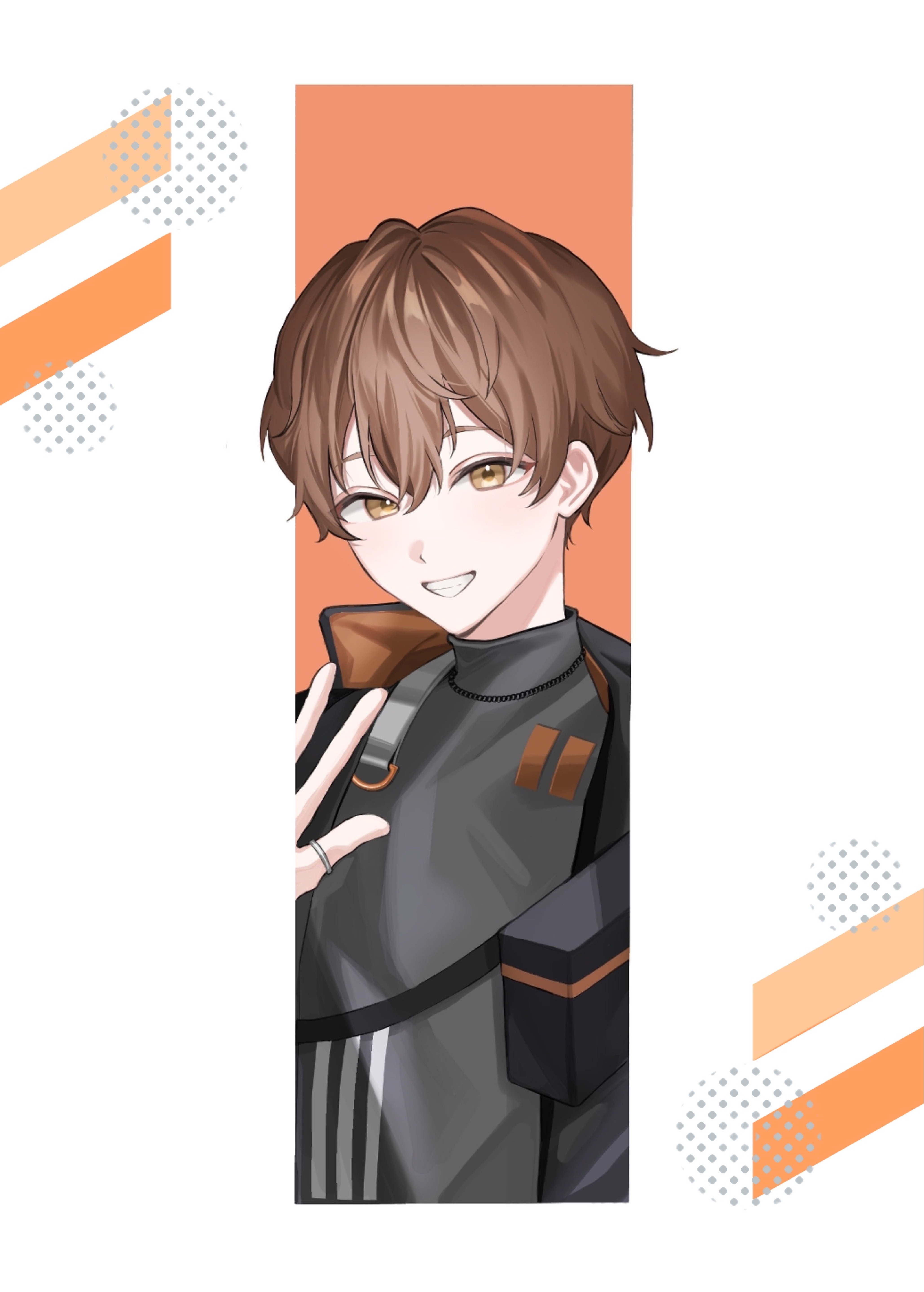 𝑫𝑴𝑴𝑲周年リレー🍯