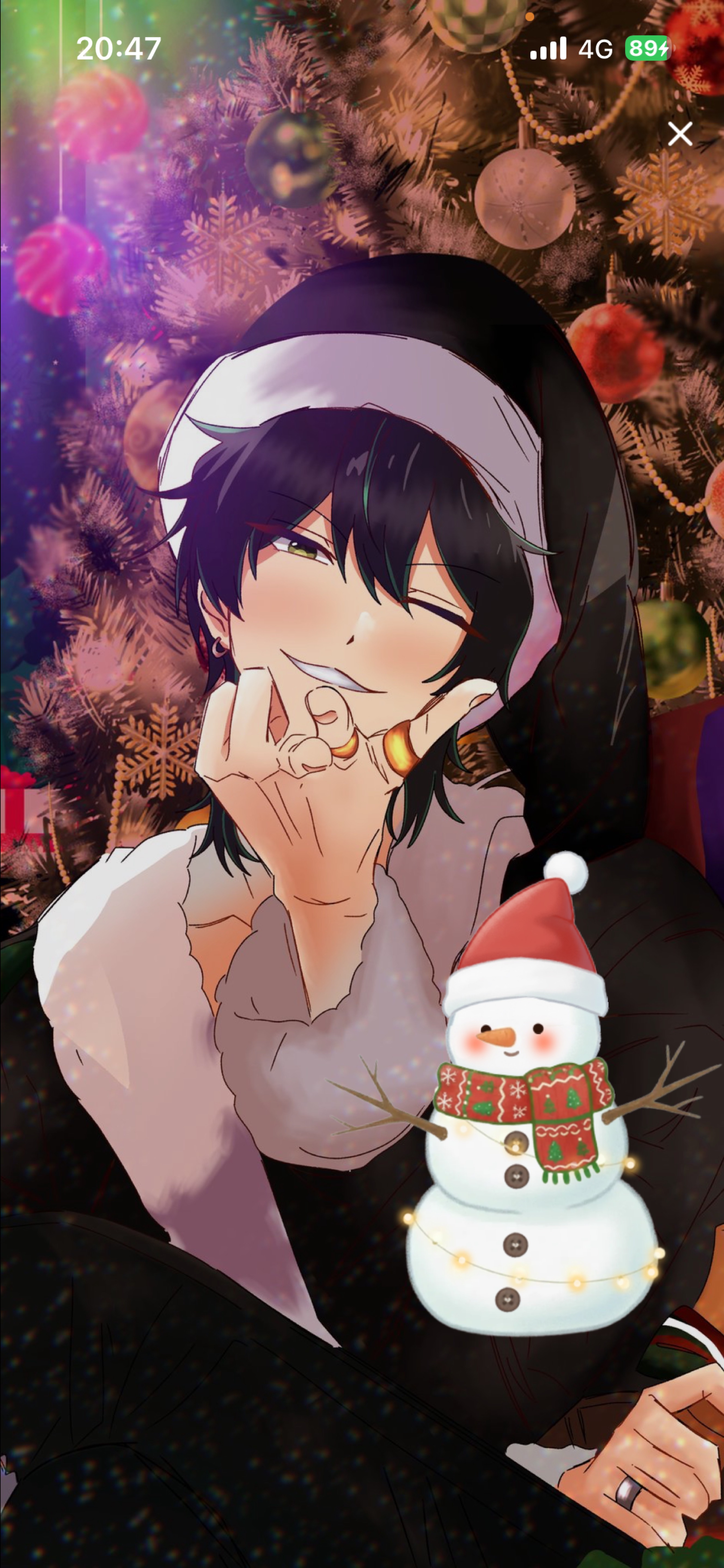 お友達つくり🤟12/14#2