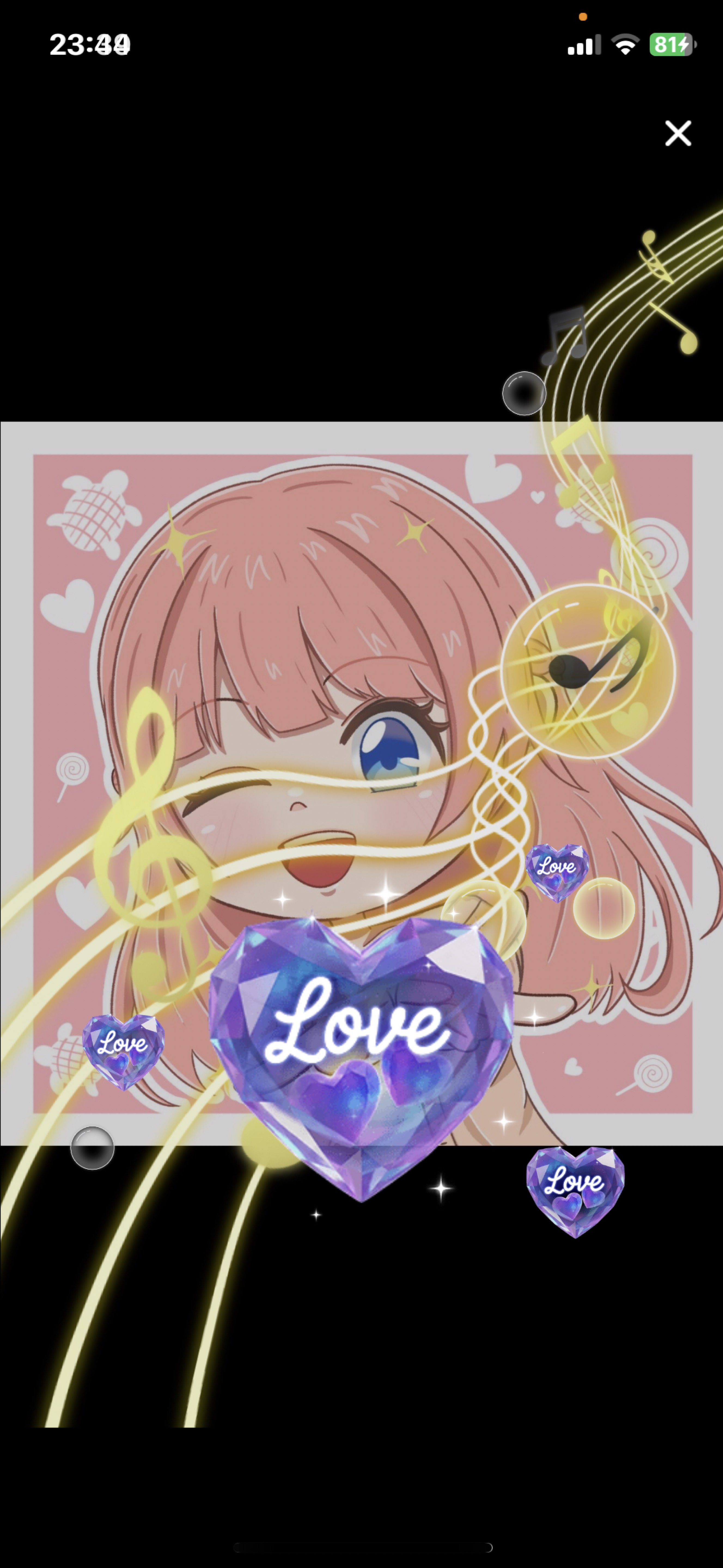 今日もえらかったね✨️