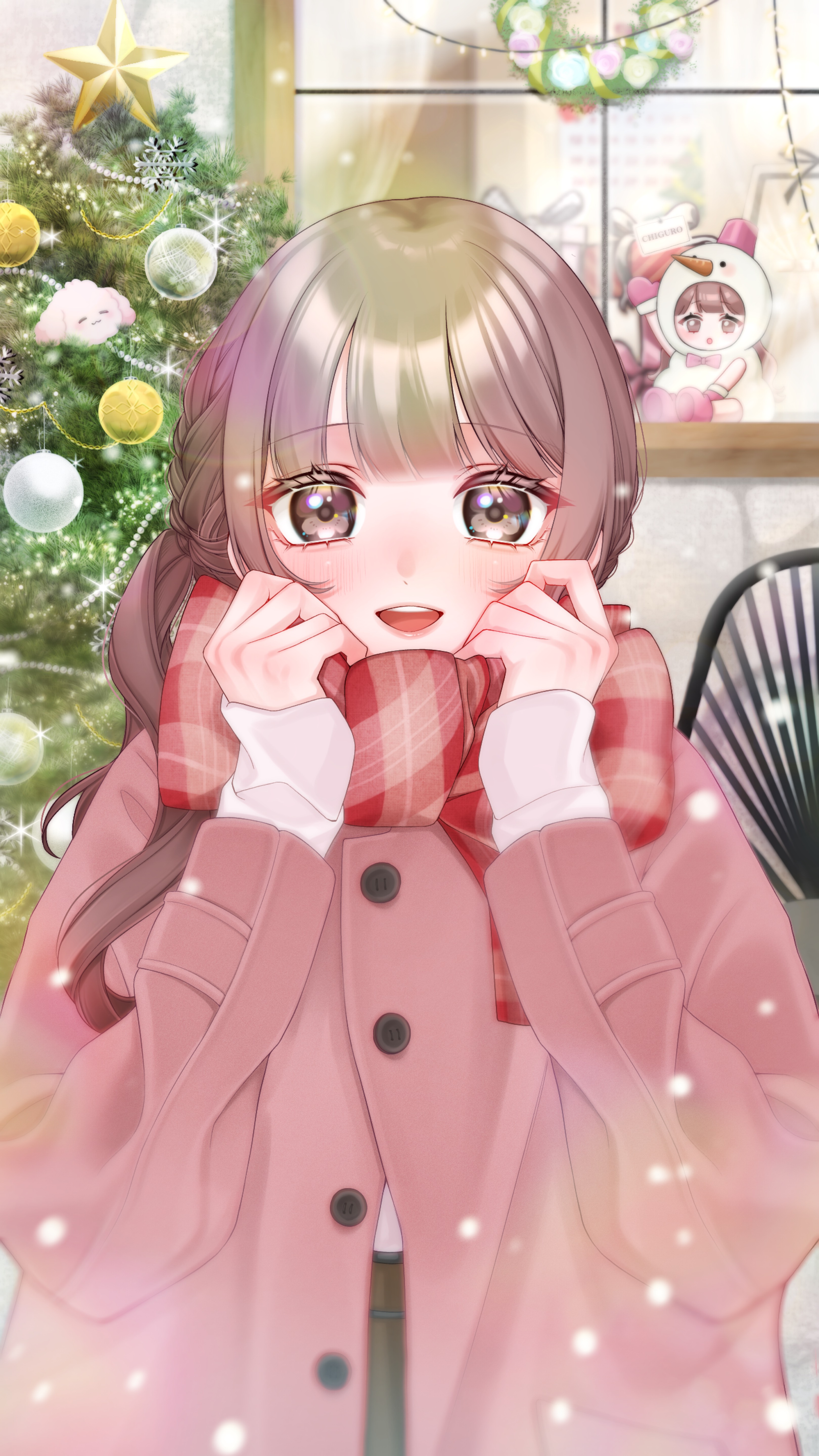 お誕生日ありがとう😭