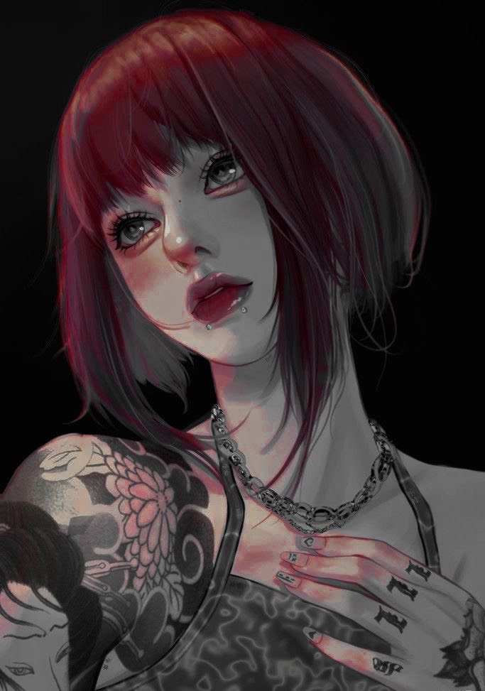 貴方の大事なハートください