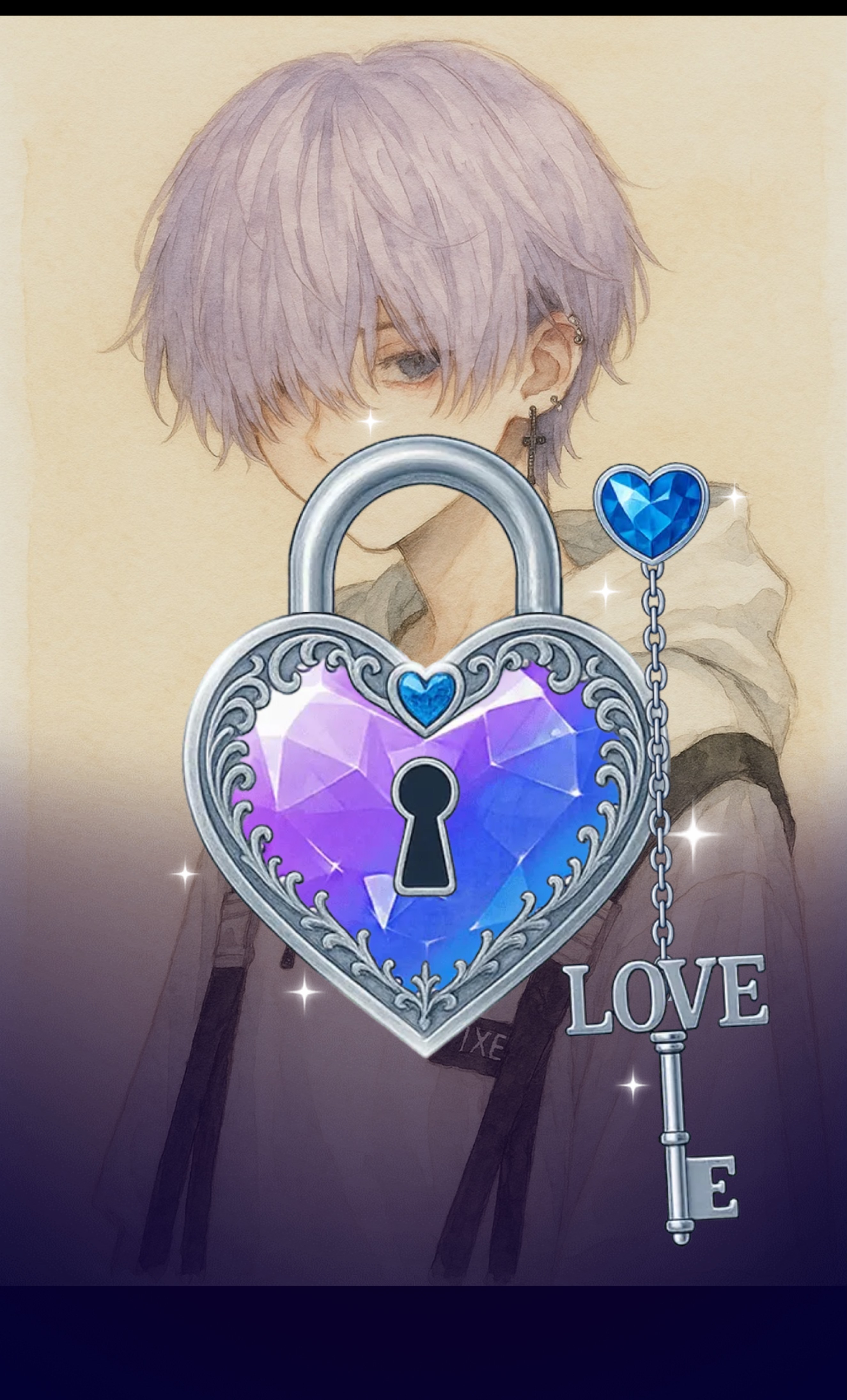 おはよう休憩所 初潜寝落⭕️