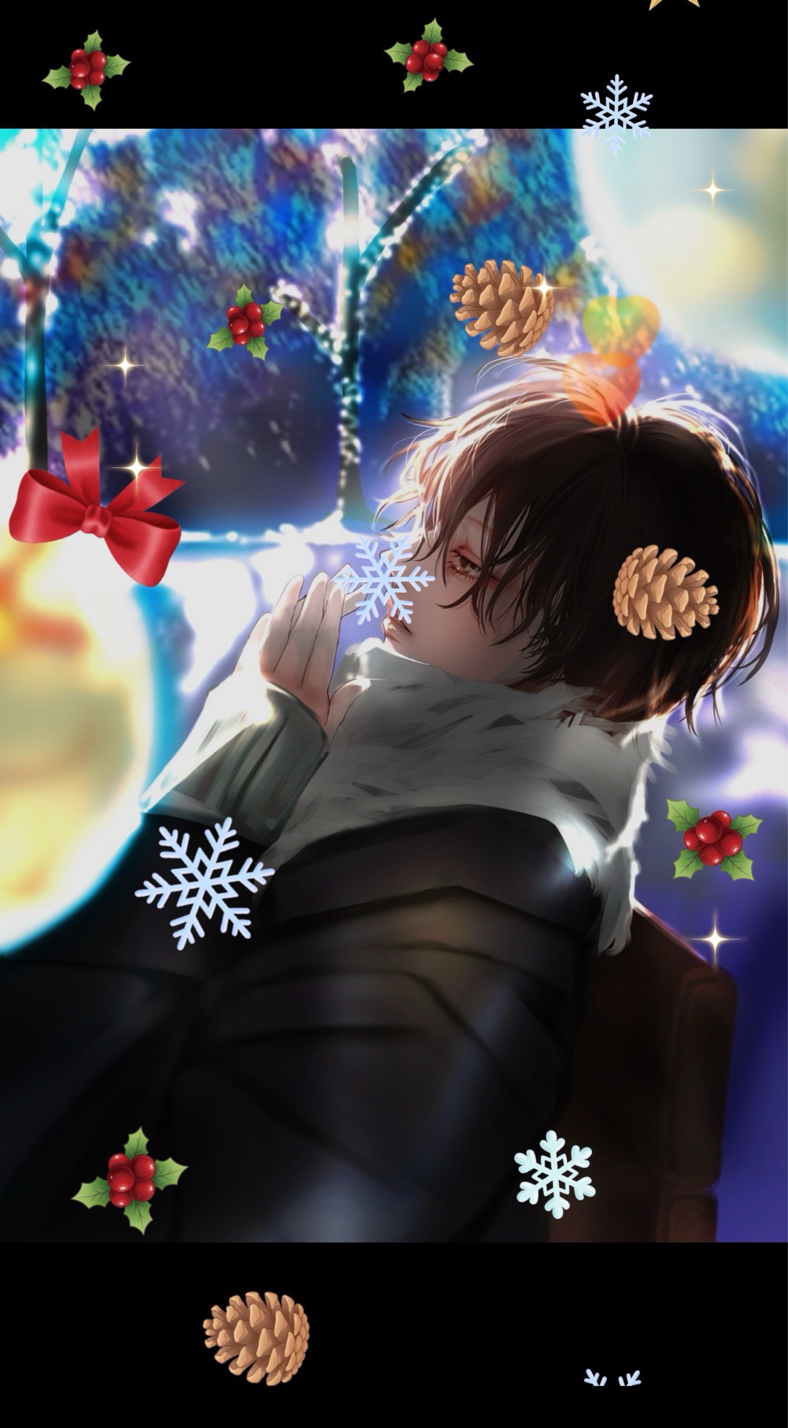 お気軽に〇 歌と雑談