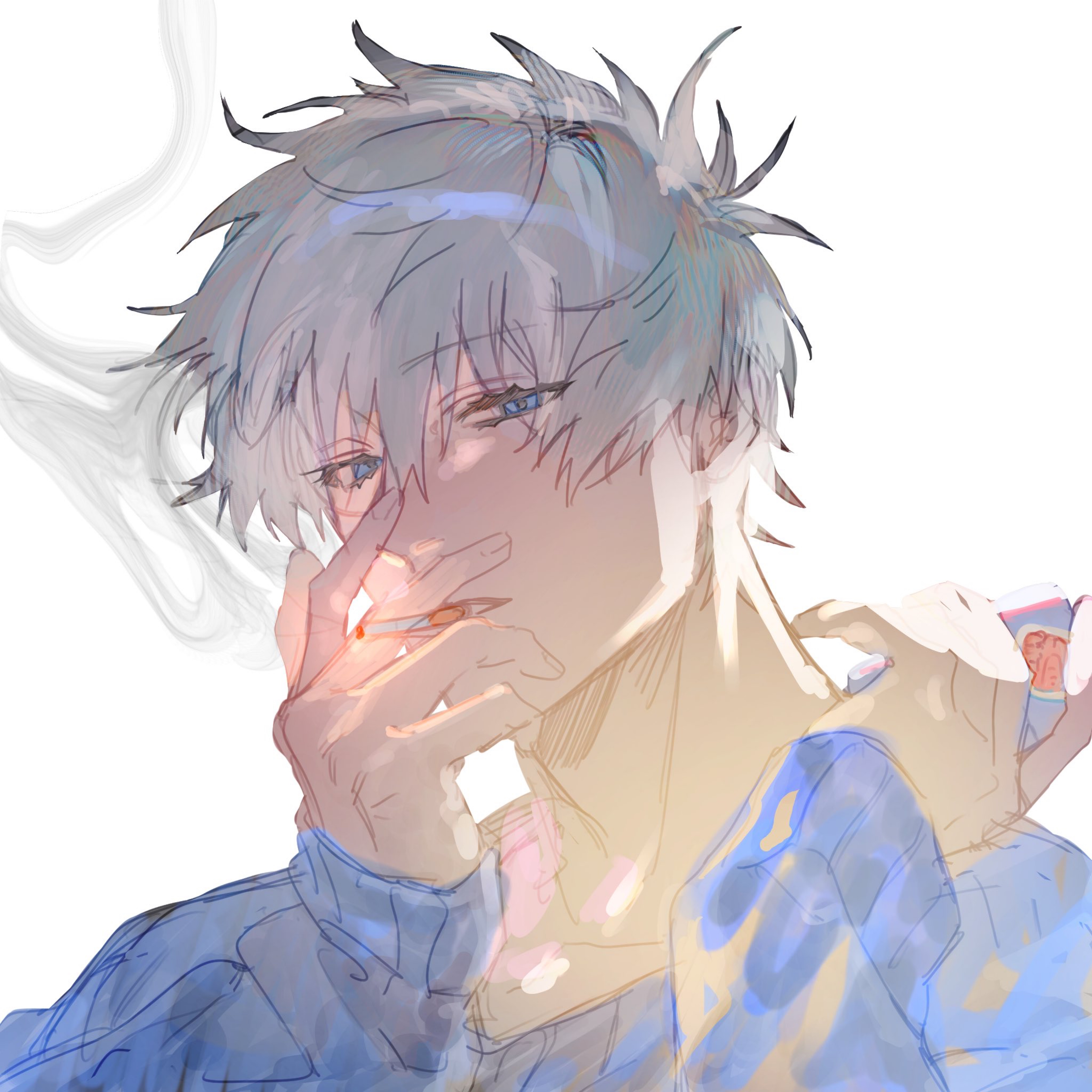 ハッピーなひとです🪄︎︎💫