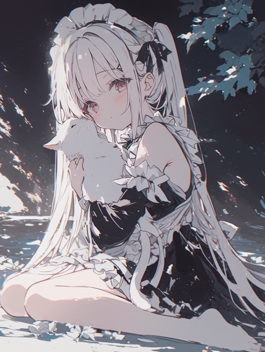 声死んでます笑  配信3回目