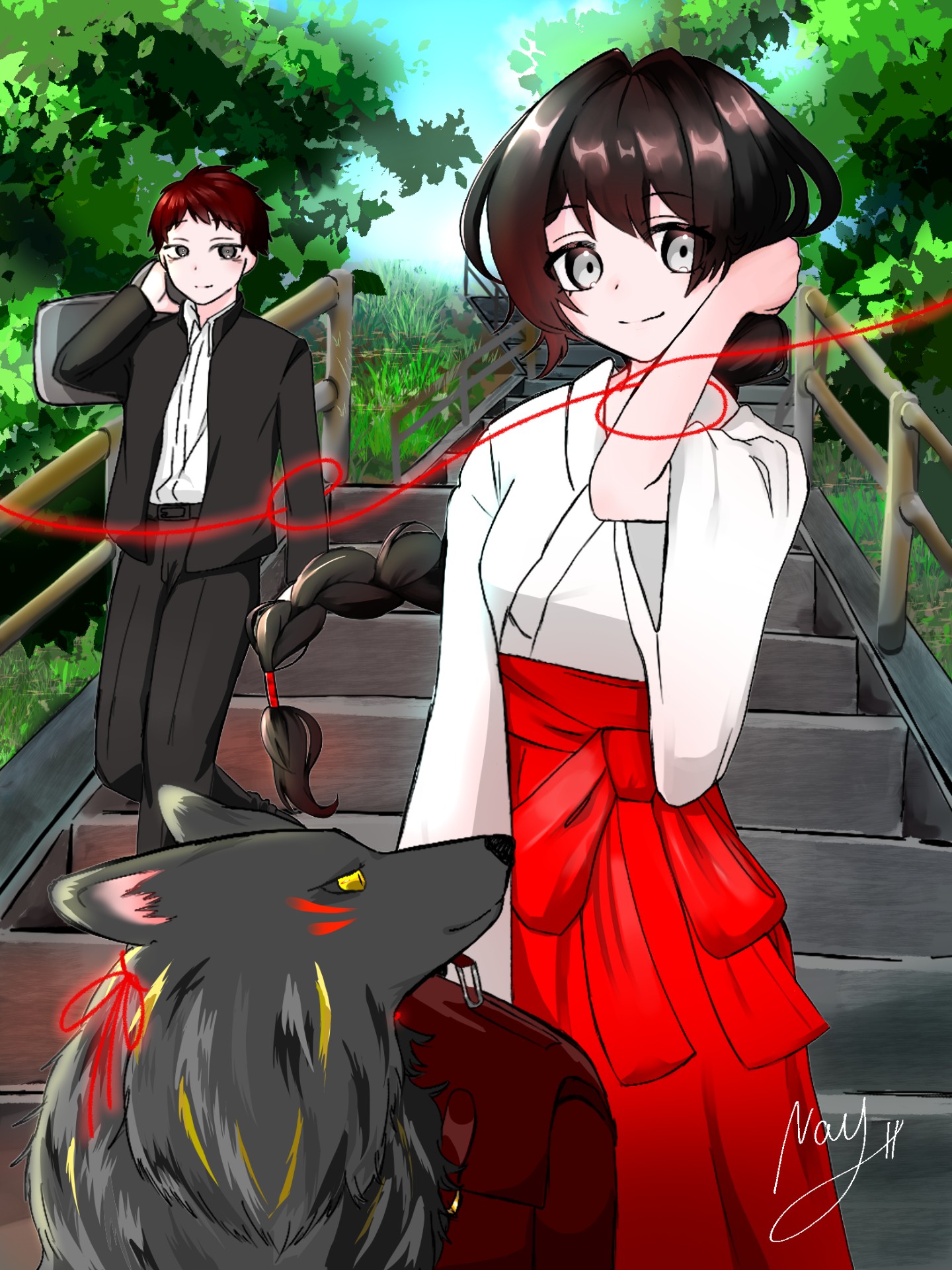 歌は、劇的に。 2025 3日目