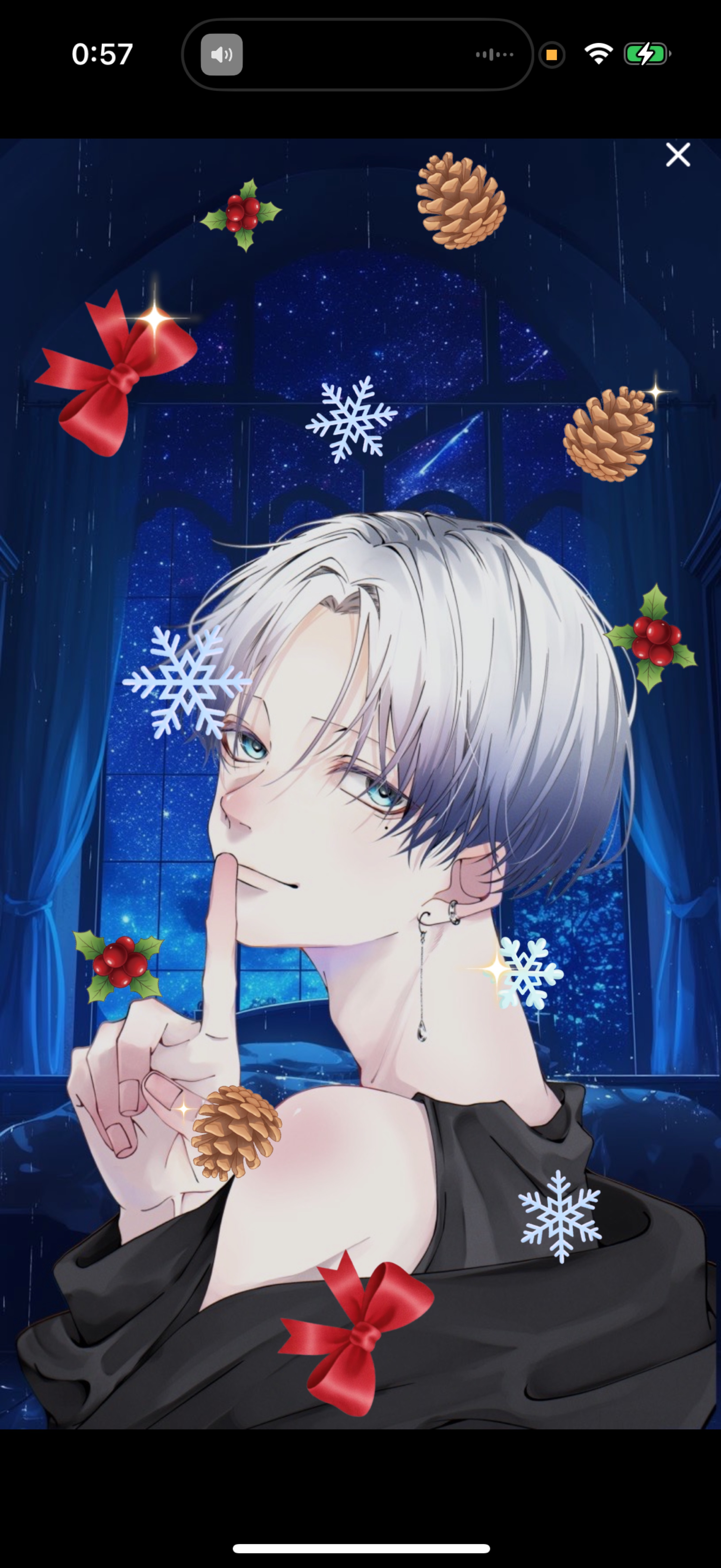 黄昏の秘密基地𓂃𓈒☔︎