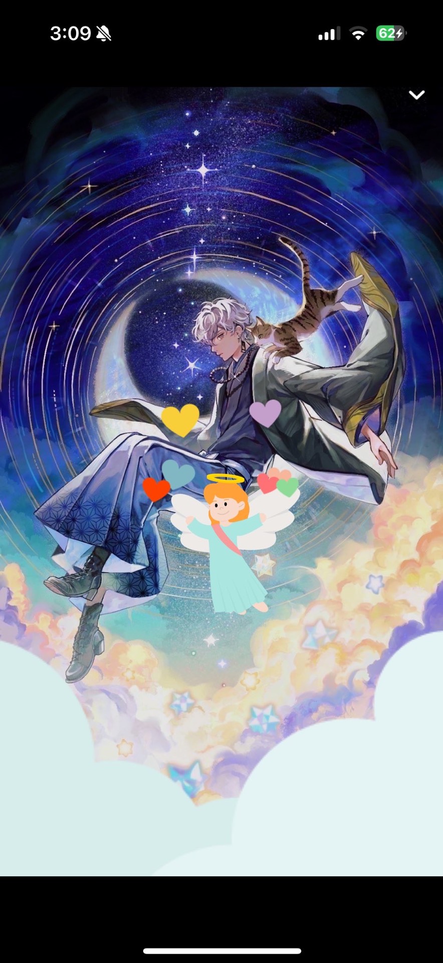 お 寝 坊 さ ん 𓈒𓏸