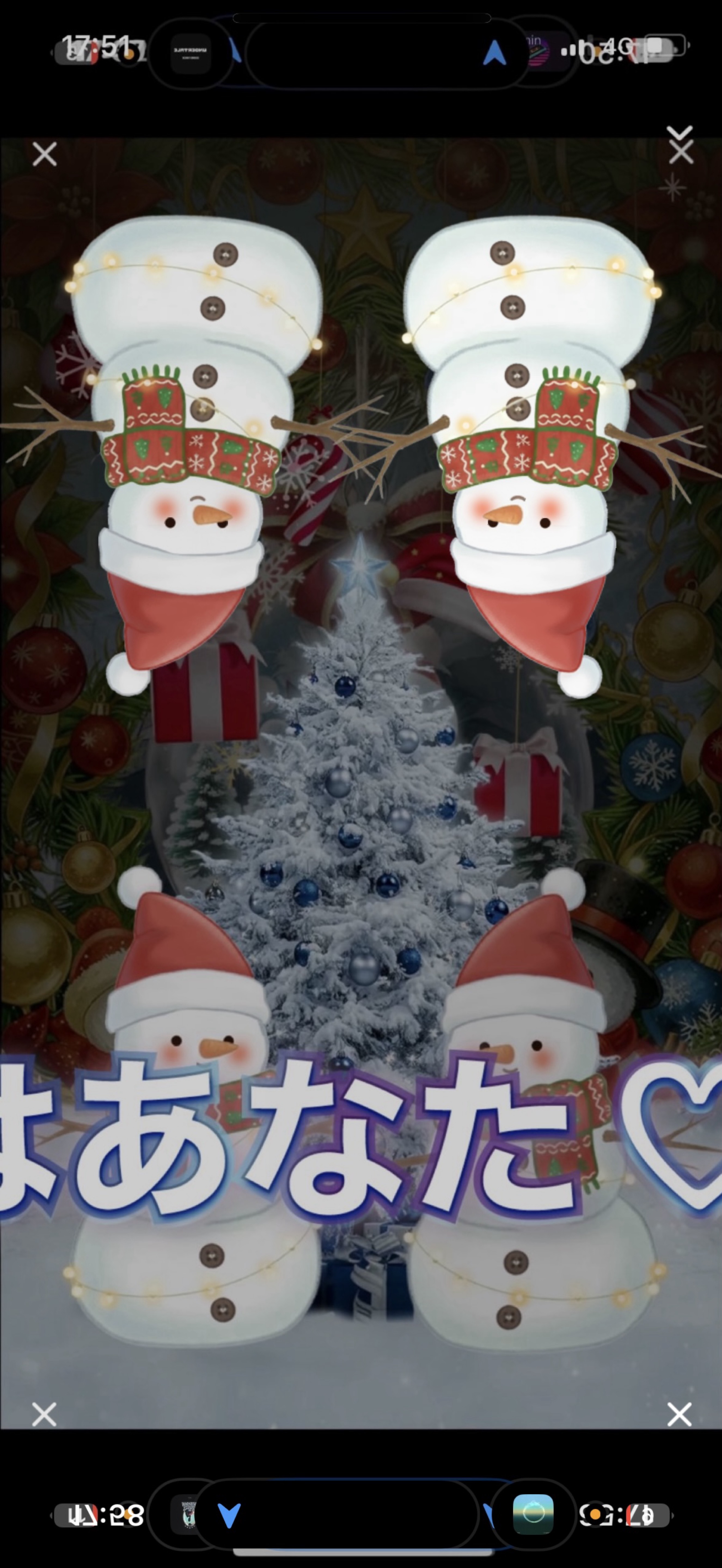 初潜◎ゆるーく笑えたら