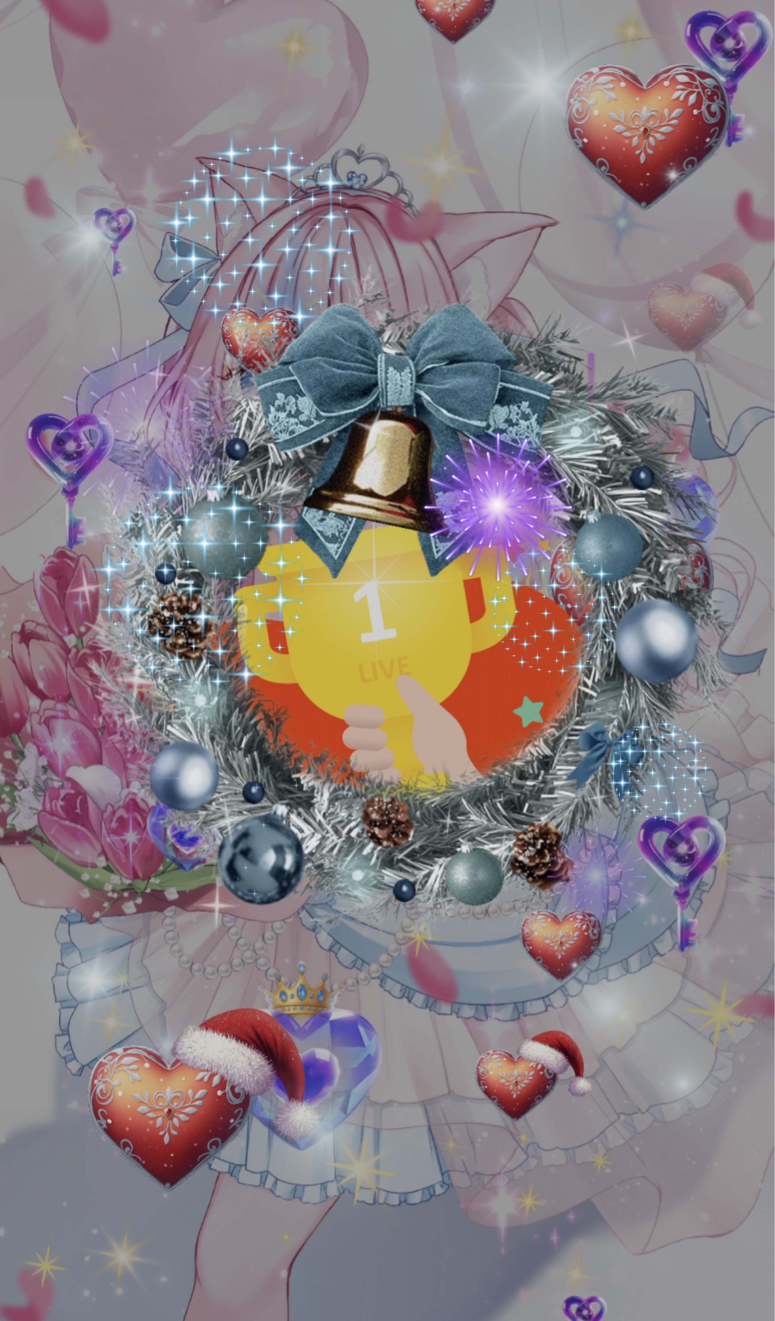 おはようしにきて(՞っ ̫ _՞)ᐝ