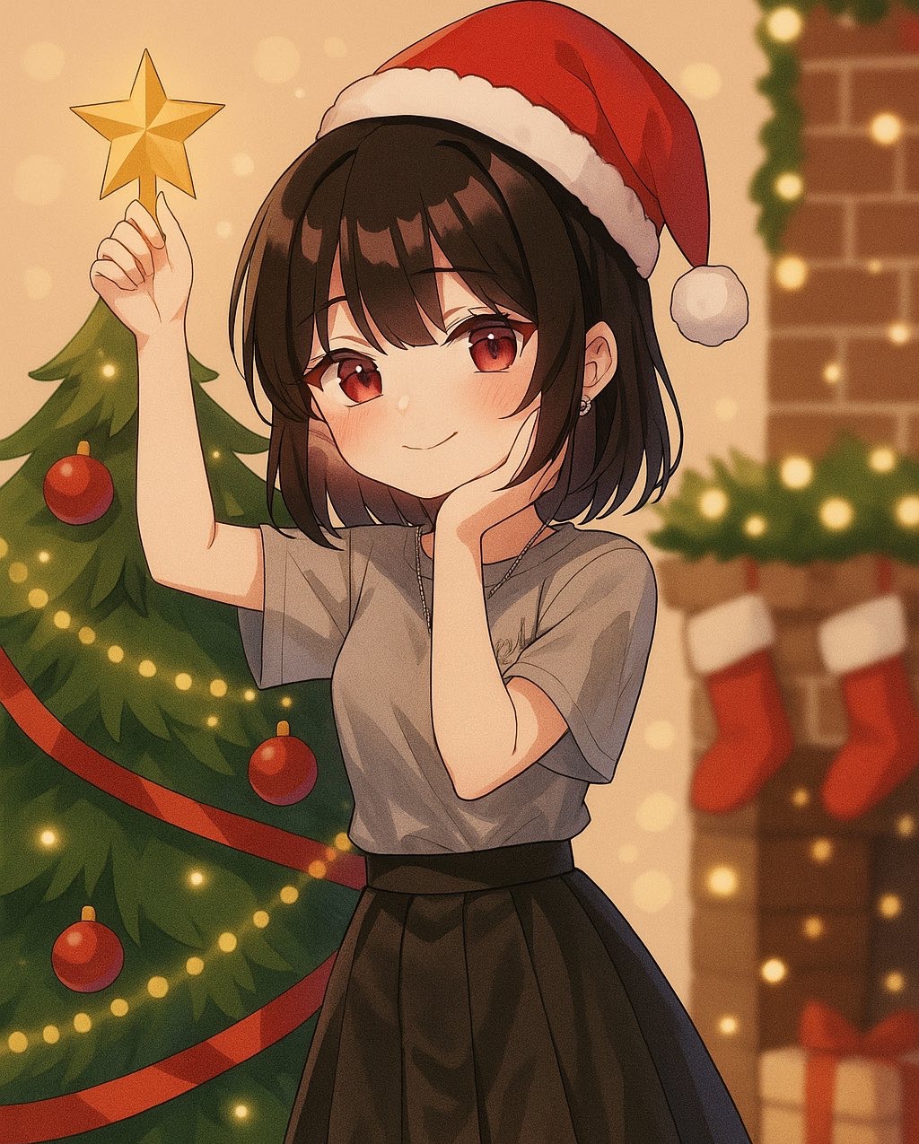 話し相手募集中