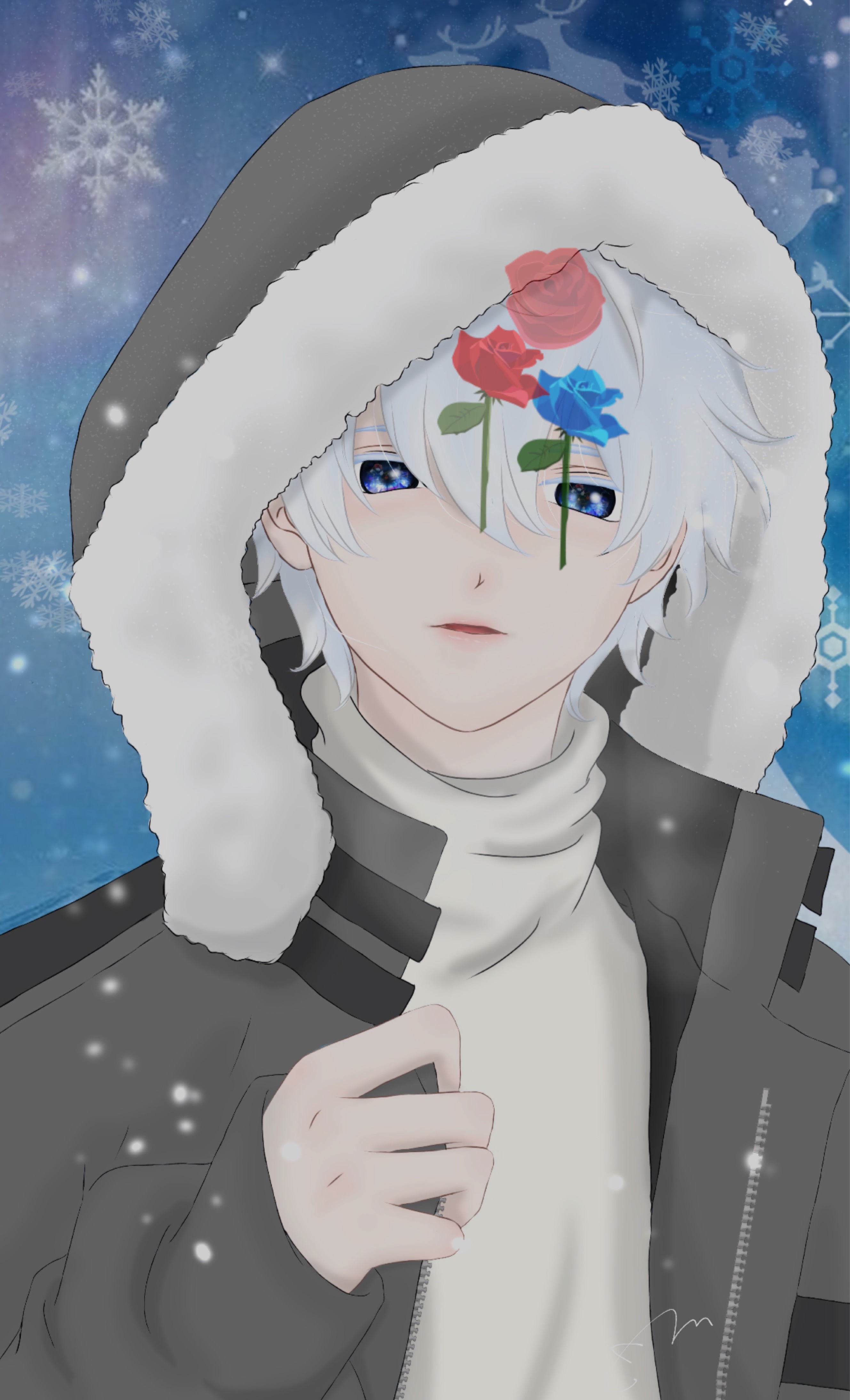 初潜寝◯おやすみ!