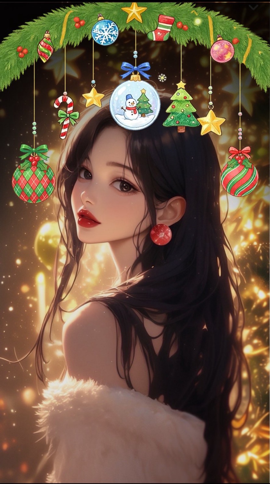 初潜💋アナタの居場所🌙*