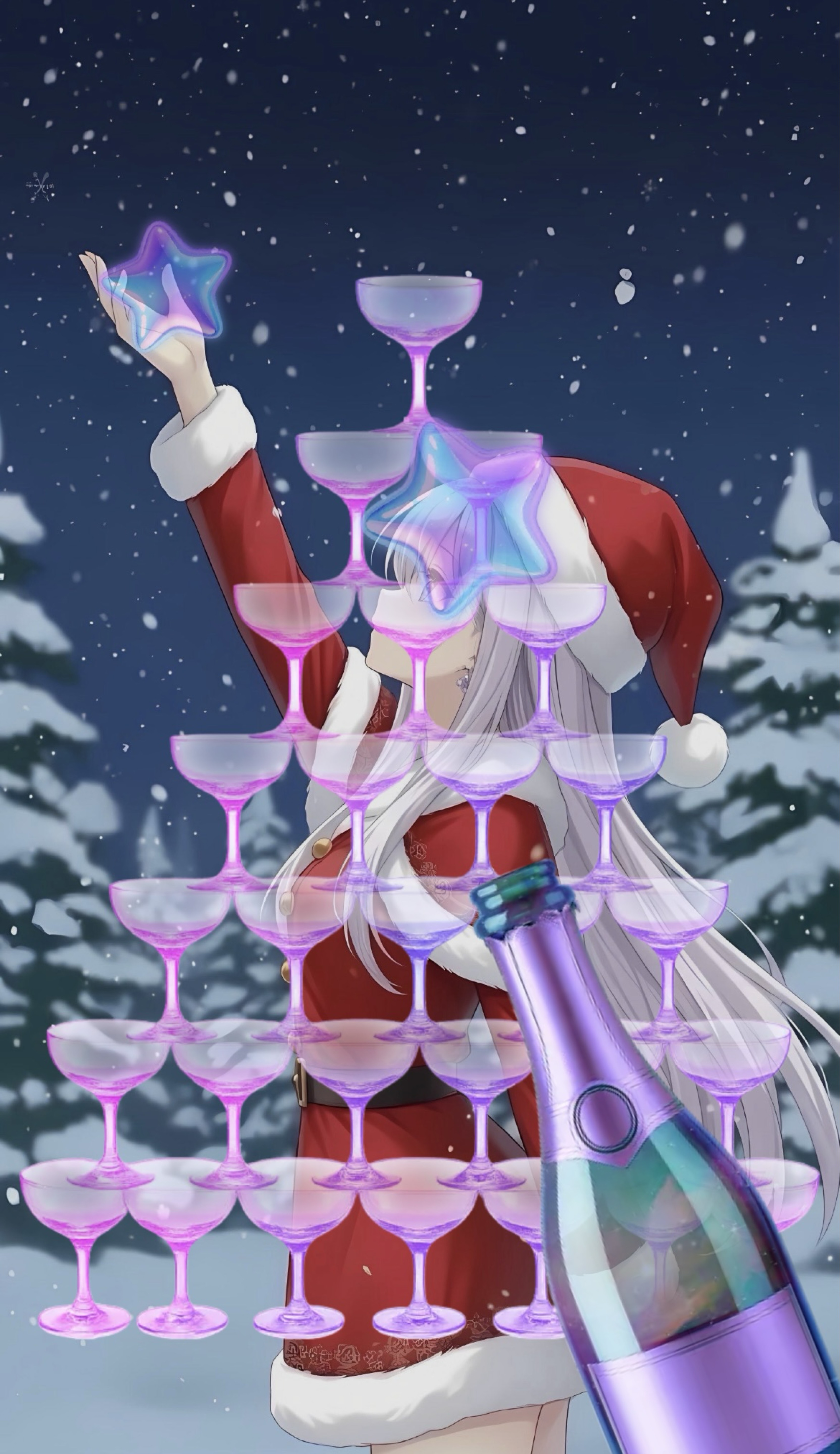 寝潜初◎ピアノ練習