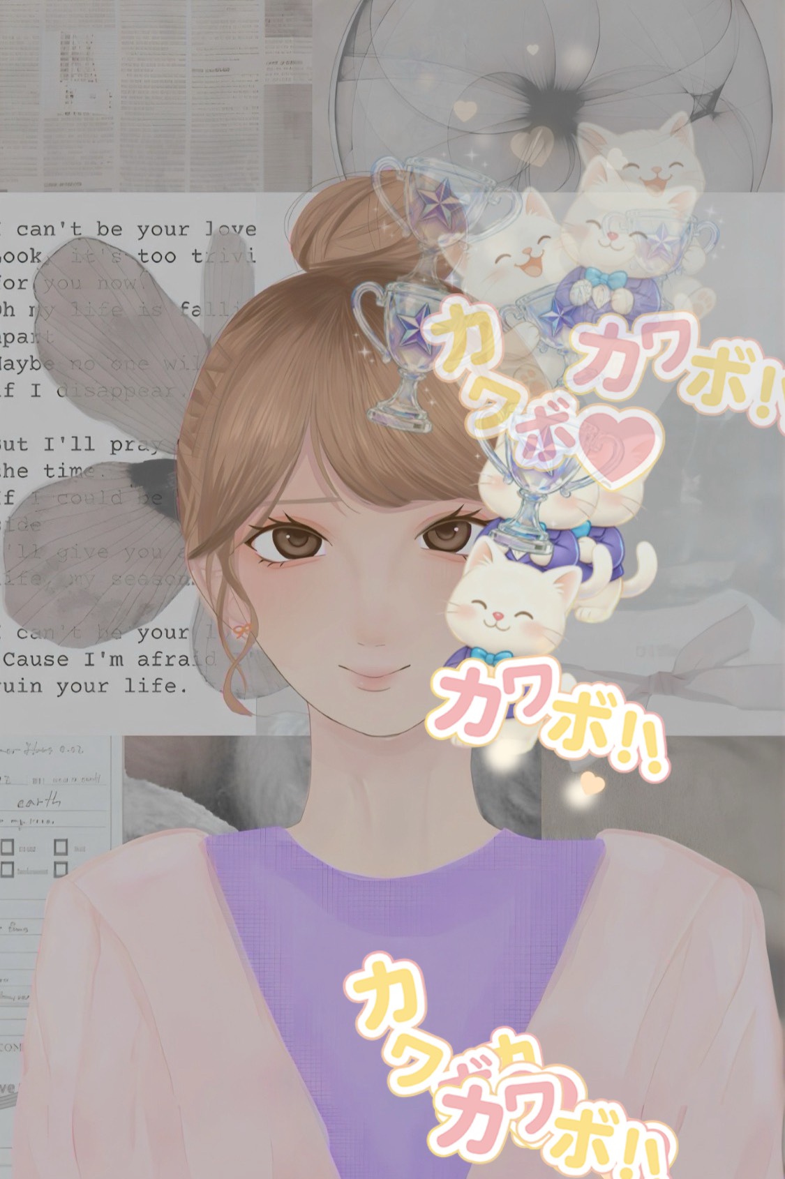 まったりな時間を𓂃𓈒𓋜