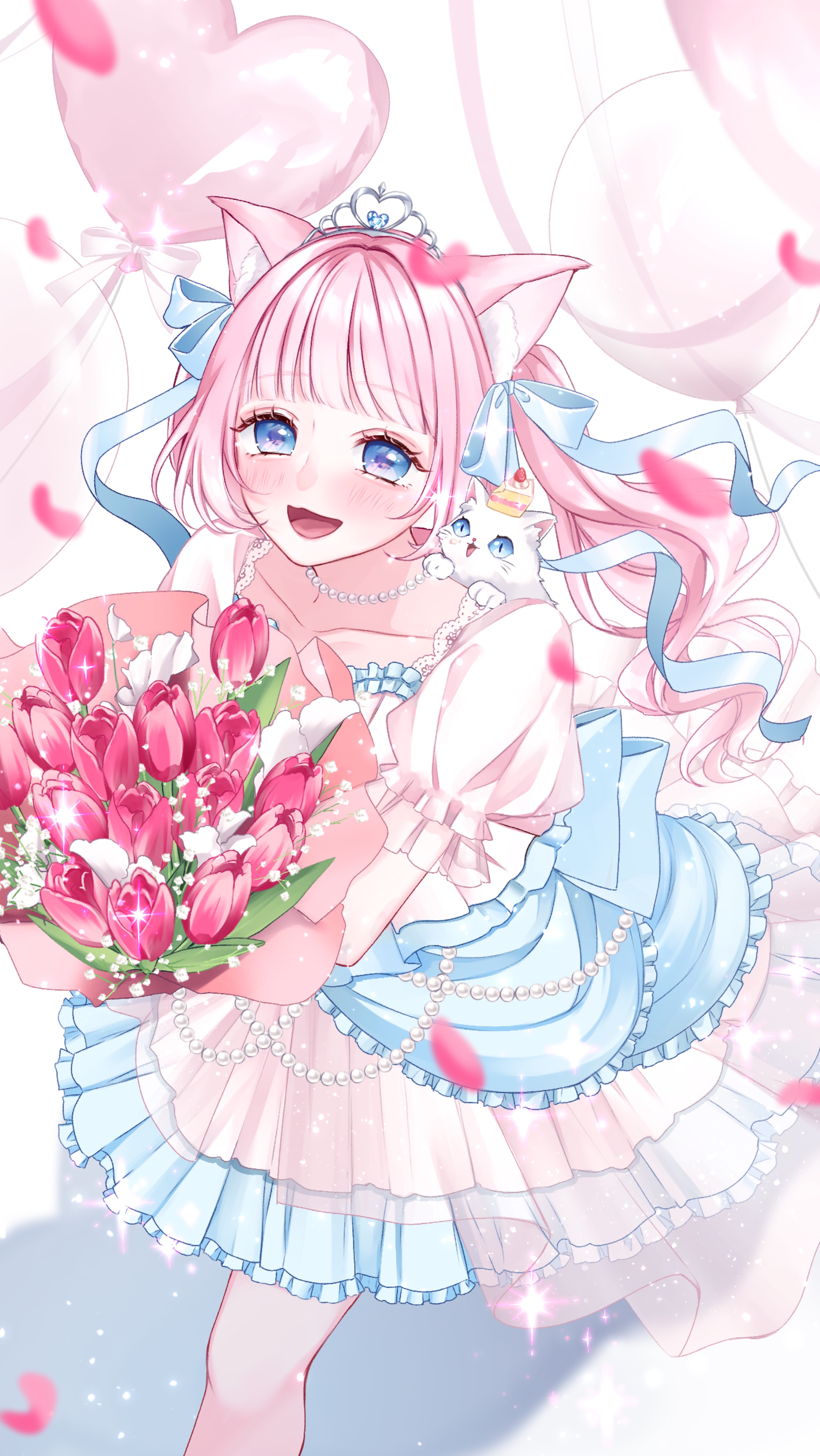 1H ゲリラのお歌🌷.*