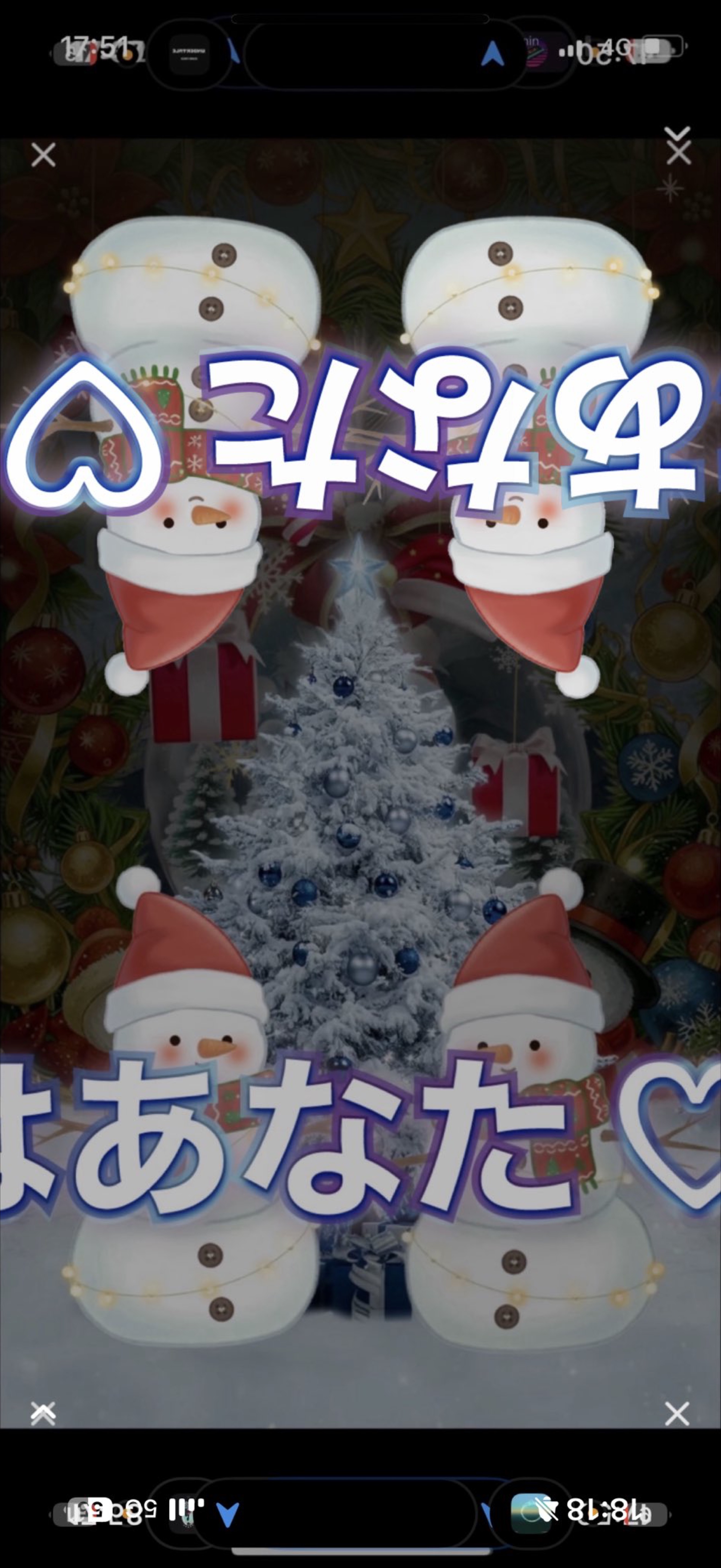 初潜◎ゆるーく笑えたら