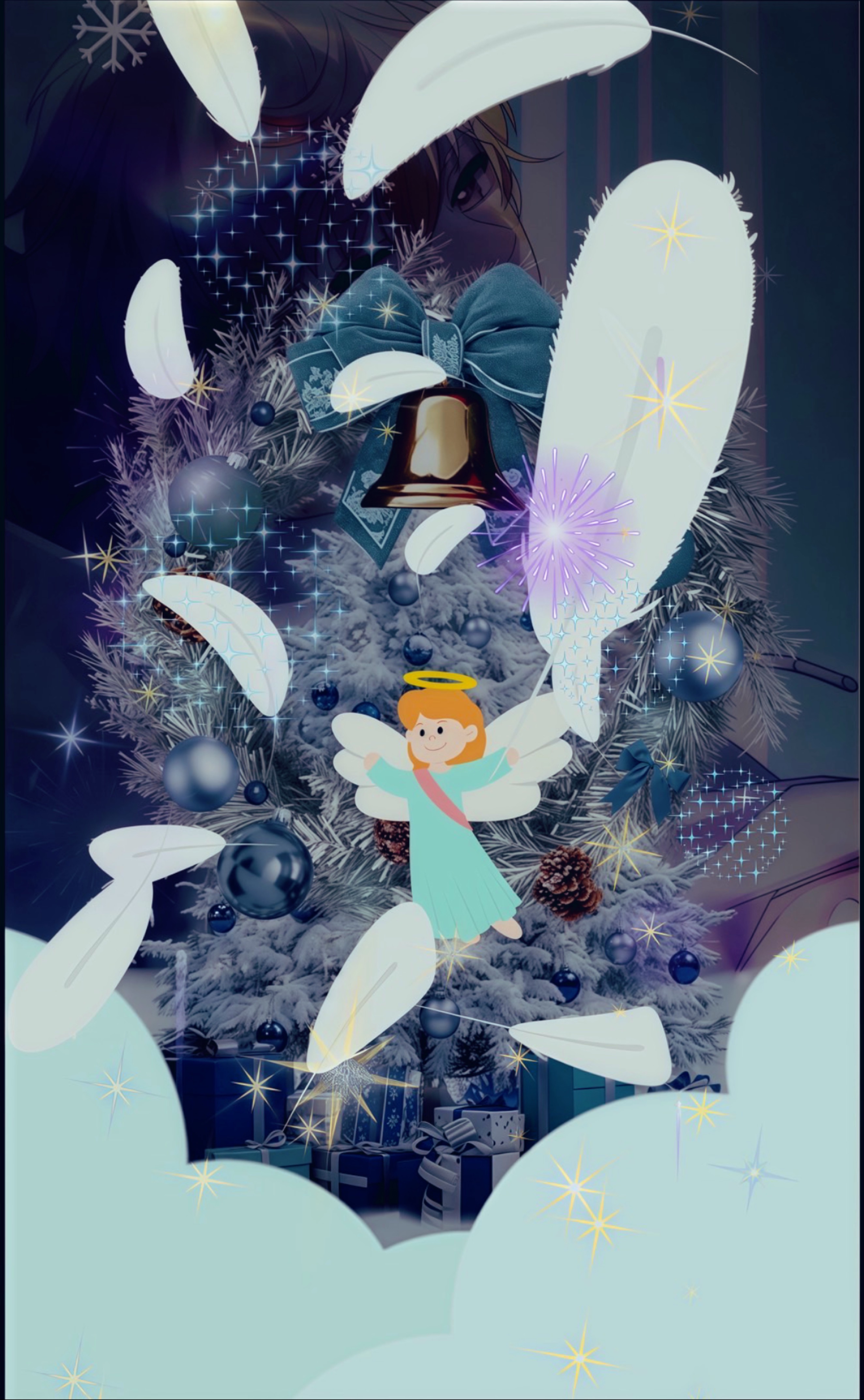 12/14 お気軽に┊︎歌と雑談